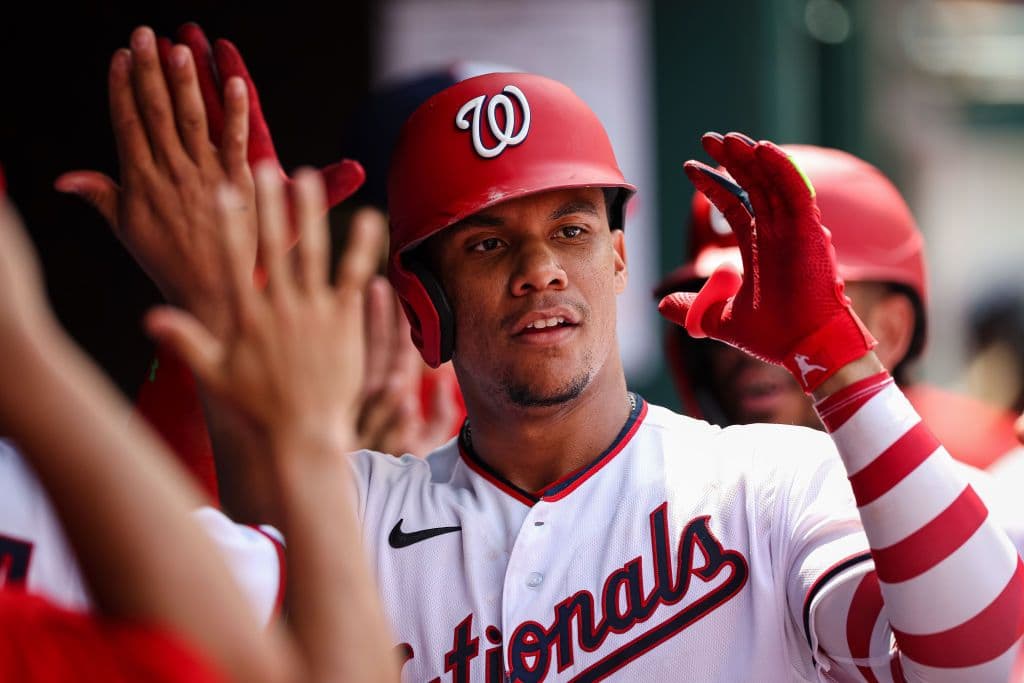 Top 5 MLB Trade Rumors Exploding in 2026: Soto, Burnes and Blockbuster Names Linked