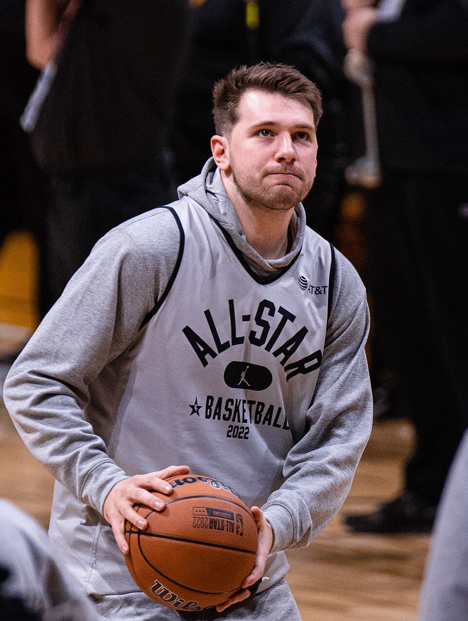 Is Luka Doncic Out for the Season? Lakers Star Not Out for Season, Day-to-Day Pending MRI Results