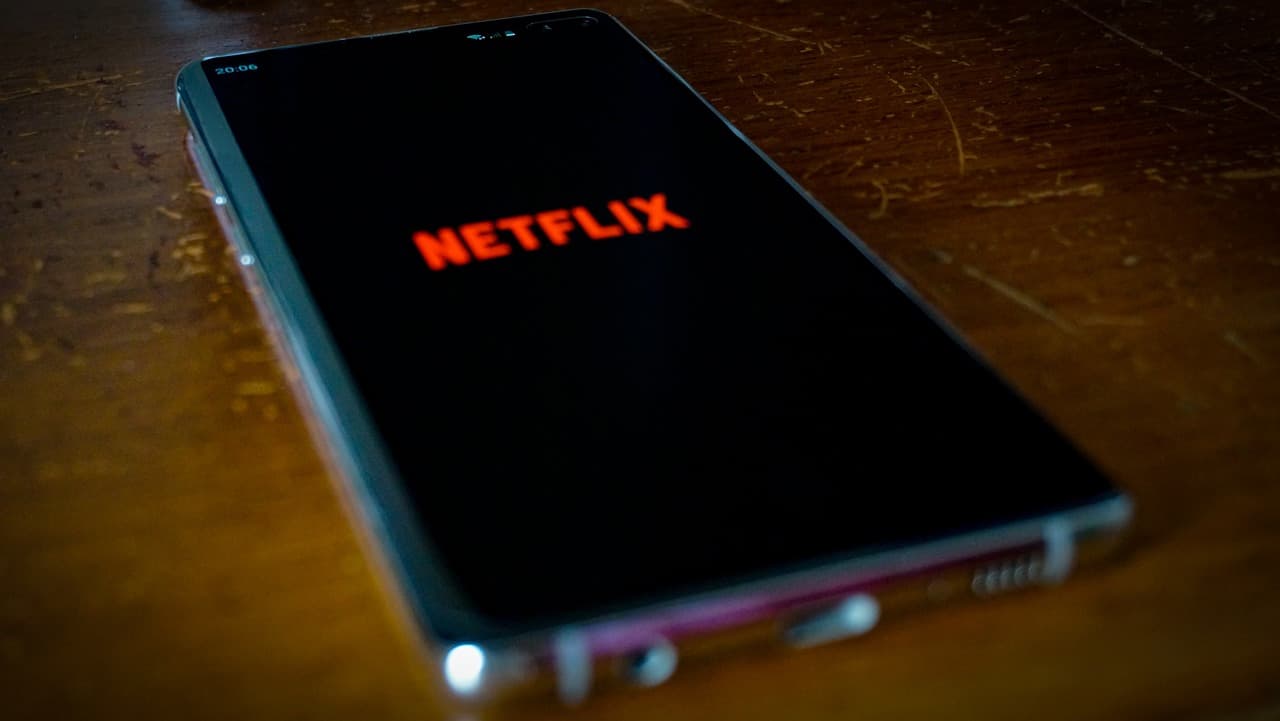 Netflix Stock Rises to $93.88 on Modest Gains Amid Subscription Price Hikes and Content Spending Plans