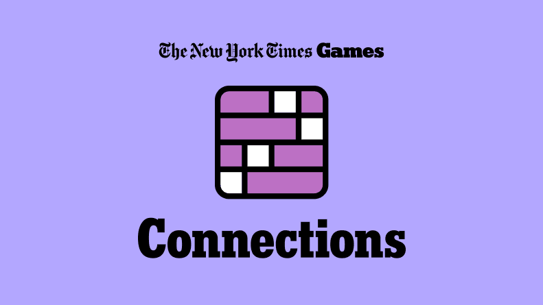 NYT Connections Today: Hints and Answers for March 15, 2026 – Puzzle #1008 Solved