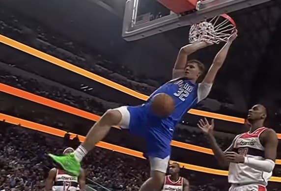 (VIDEO) Mavs Rookie Cooper Flagg Scores 51 Points to Become First Teen to Reach 50 in NBA Game