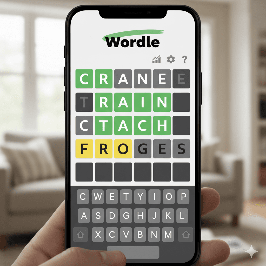 Wordle Answer April 19 2026 Revealed: Today's Solution Is STAND for Puzzle 1765