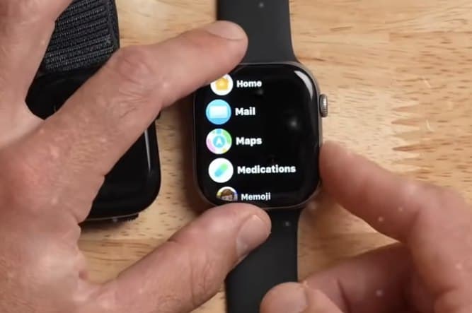 (VIDEO) Apple Watch Series 12 Release Date: Expected in September With Touch ID, Blood Pressure Monitoring