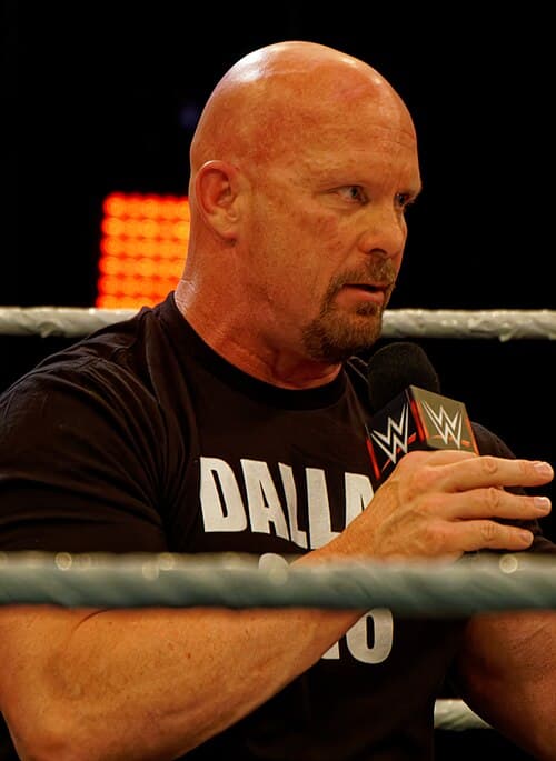 (VIDEO) Stone Cold Steve Austin's 3:16 Day Explained as WWE Rumors Swirl Ahead of Potential Raw Appearance