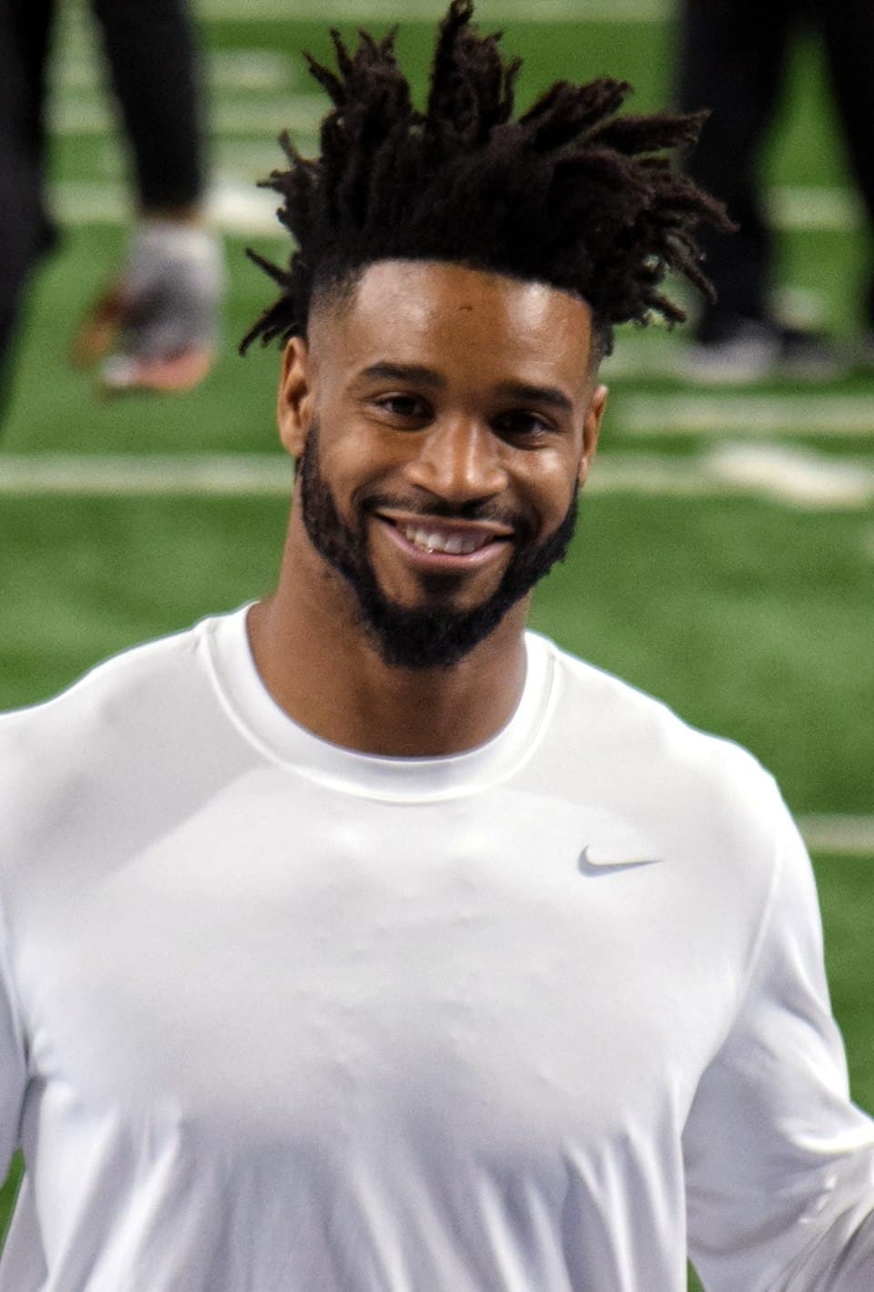 10 Things You Must Know About Veteran CB Darius Slay as He Announces Retirement After 13 NFL Seasons