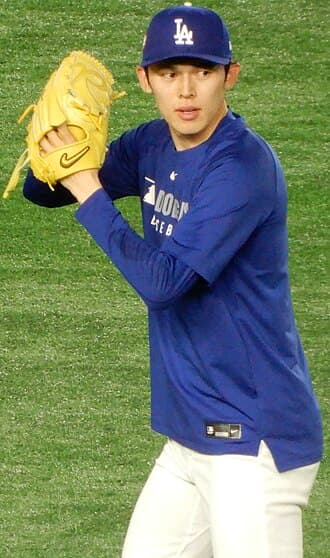 (VIDEO) Dodgers Set Opening Day Rotation With Roki Sasaki in Mix Despite Spring Struggles