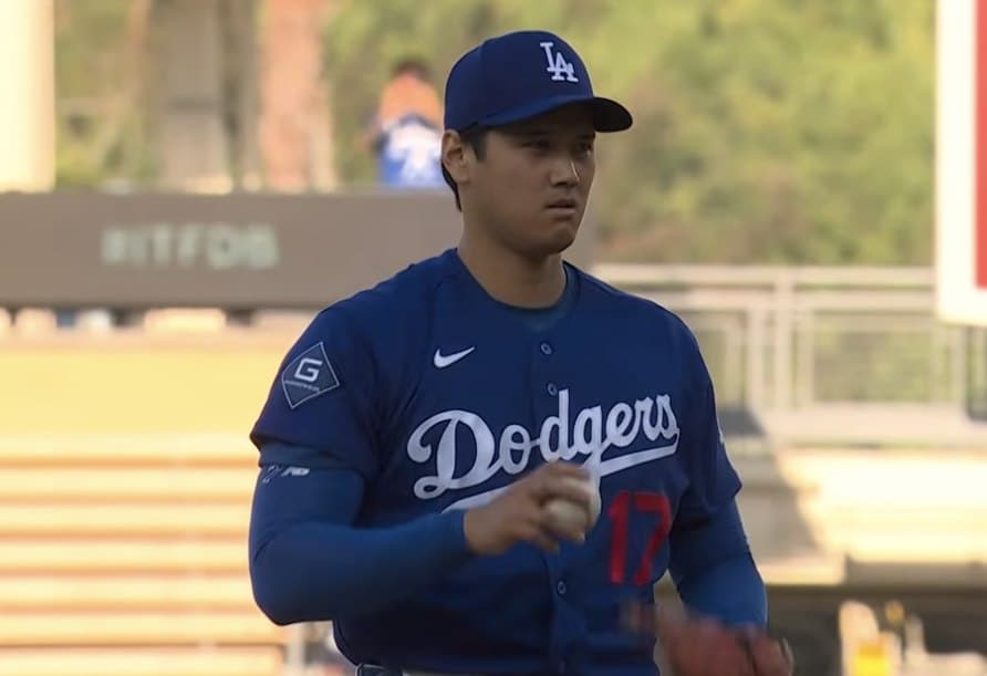 Will Shohei Ohtani Have A Chance To Win Cy Young Award in 2026?