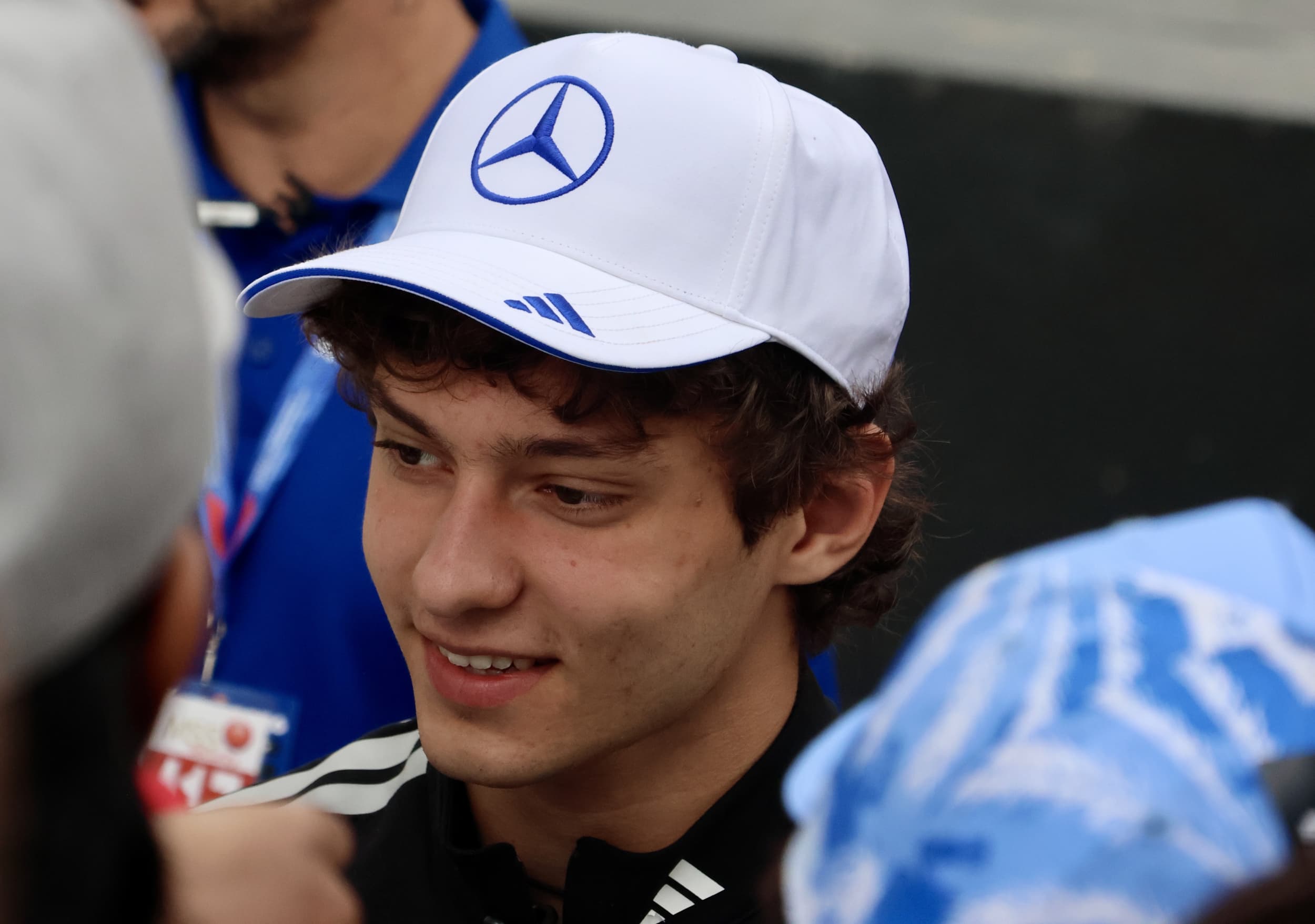 Kimi Antonelli: 10 Fun Facts About F1's Teenage Sensation in 2026