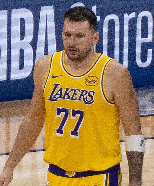 Luka Doncic Hamstring Injury: Is Lakers Star Out for 2026 NBA Season? Latest Update on Playoff Return