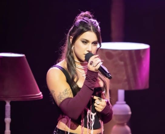 (VIDEO) Kesha Oayda Crowned Australian Idol 2026 Winner in Emotional Grand Finale