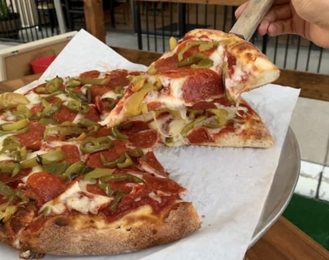 50-Year-Old Gina Maria's Pizza Closes All US Locations, Files Chapter 7 Bankruptcy in Minnesota