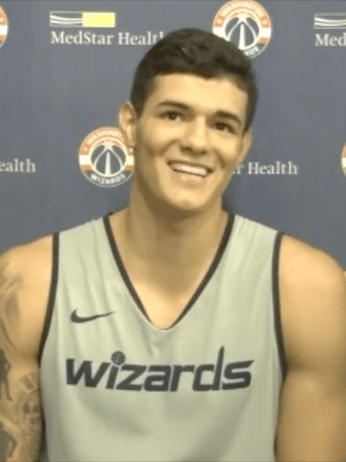 Gui Santos Pelvic Injury Update: Warriors Forward Sidelined vs Kings, Eyes Quick Return for Play-In Push