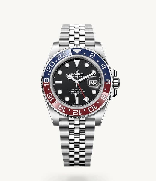 Rolex Discontinues Iconic Pepsi GMT-Master II and Cookie Monster Submariner Date in 2026 Shake-Up
