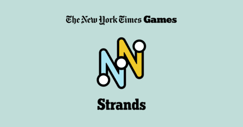 NYT Strands Answers April 24 2026: Hullabaloo Puzzle #782 Has Fans Yelling for Help