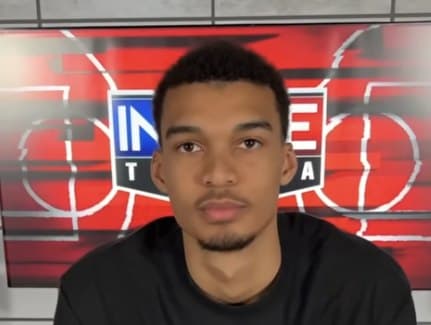 Wembanyama Injury Update: Is Wemby Fully Recovered Yet? Spurs Star Remains in Concussion Protocol for Game 3