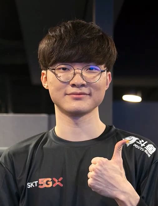 Faker Lee Sang-hyeok: 5 Key Facts About the Legendary LoL Star Honored With National Stamp and Medal