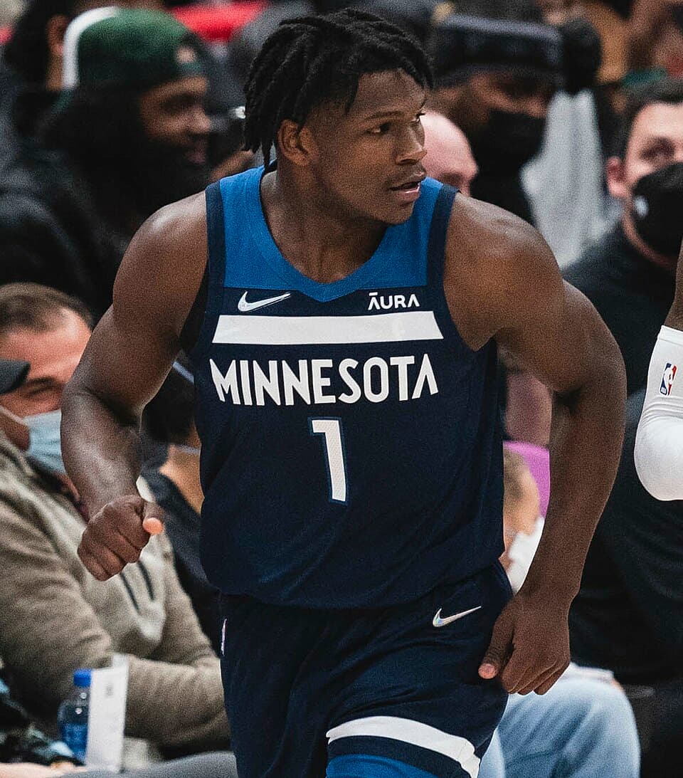 Anthony Edwards Knee Injury Update: Can Timberwolves Star Walk Right Now?