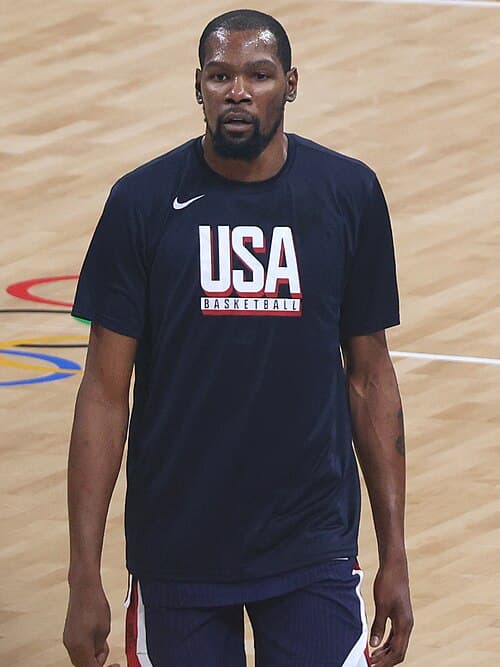 Kevin Durant Trade Rumors Heat Up After Rockets Playoff Exit: Potential Destinations and Blockbuster Scenarios