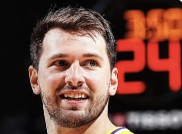 Luka Doncic Injury Update: Lakers Star on Slow Path, Not Running Fully Yet
