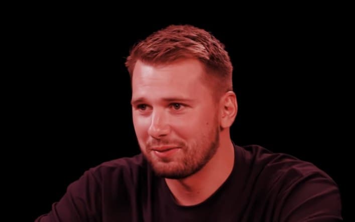 Luke Doncic Injury Update: Can Lebron Even Win One Game Against the Thunder Without Doncic?