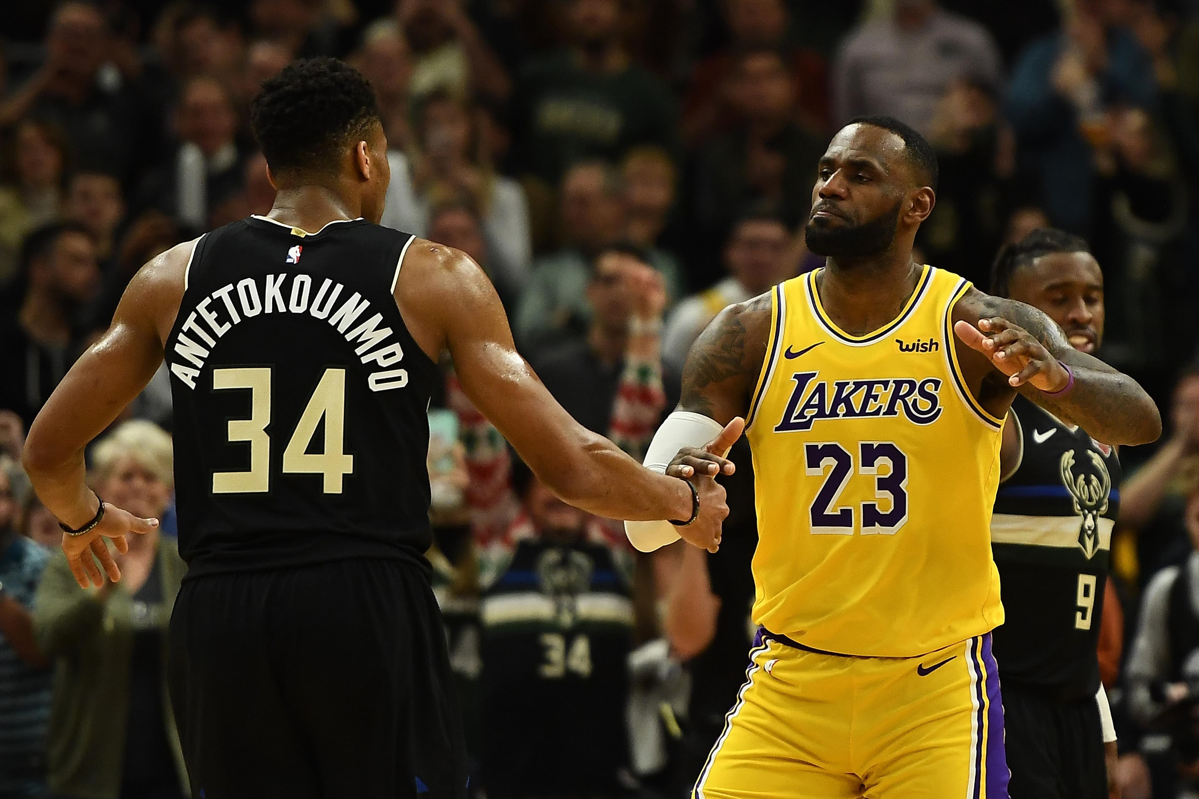 (VIDEO) Lakers Blow 3-1 Lead as Rockets Force Game 6 in Thrilling Game 5 Win