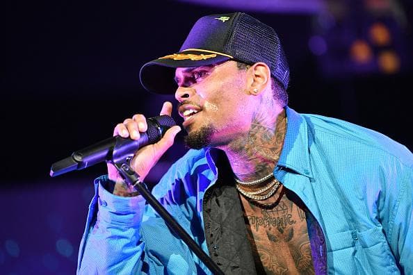 (VIDEO) Chris Brown and Usher Tease Epic "Raymond & Brown" R&B Stadium Tour in Major 2026 Collaboration