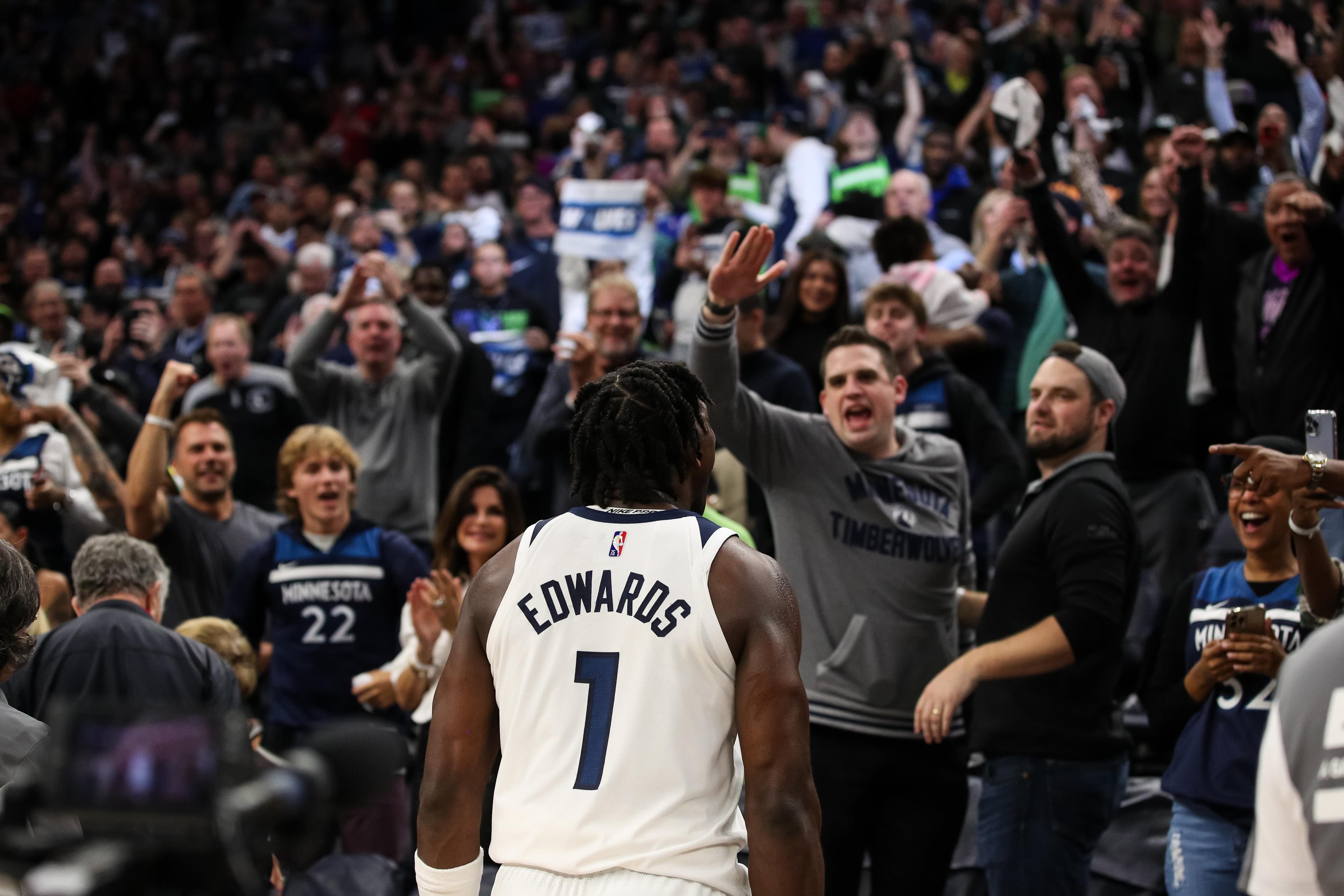 Anthony Edwards Injury Update: Can Superstar Return If They Make It To The NBA Finals?