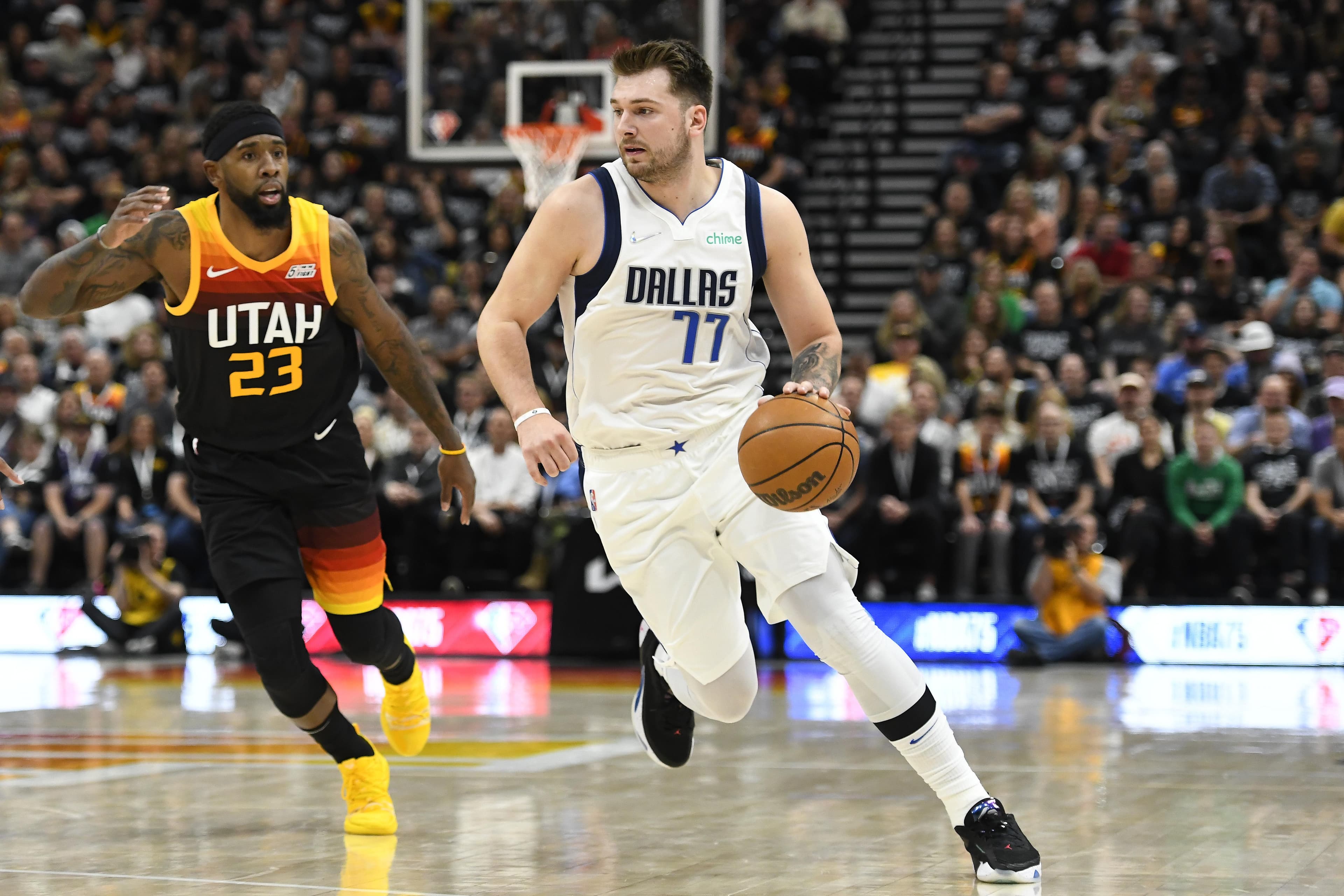 Luka Doncic in Spain for Hamstring Injection as Lakers Face Playoff Uncertainty Without Star