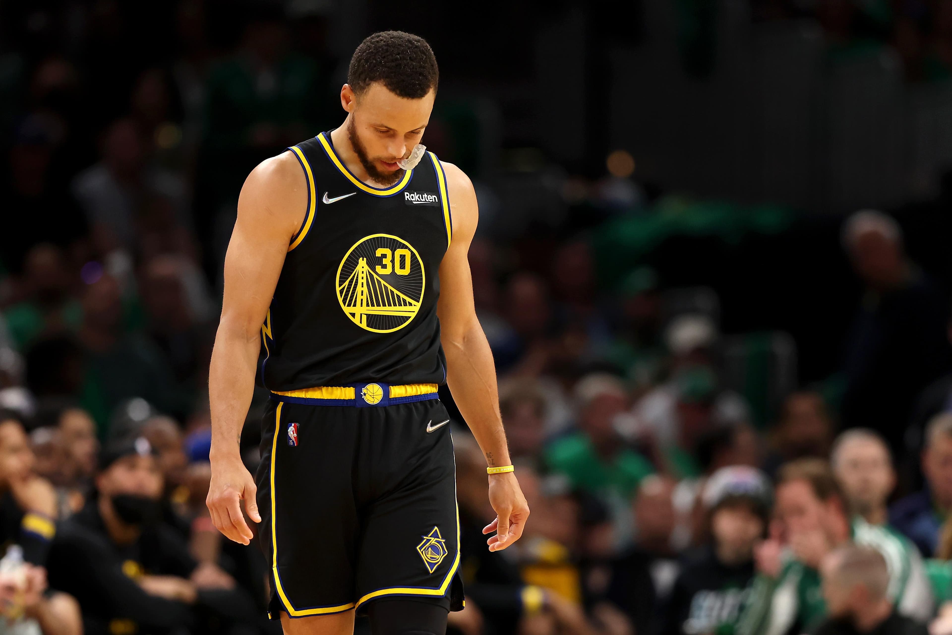 Stephen Curry Injury Update 2026: Warriors Star Cleared for Return vs Rockets After Knee Setback