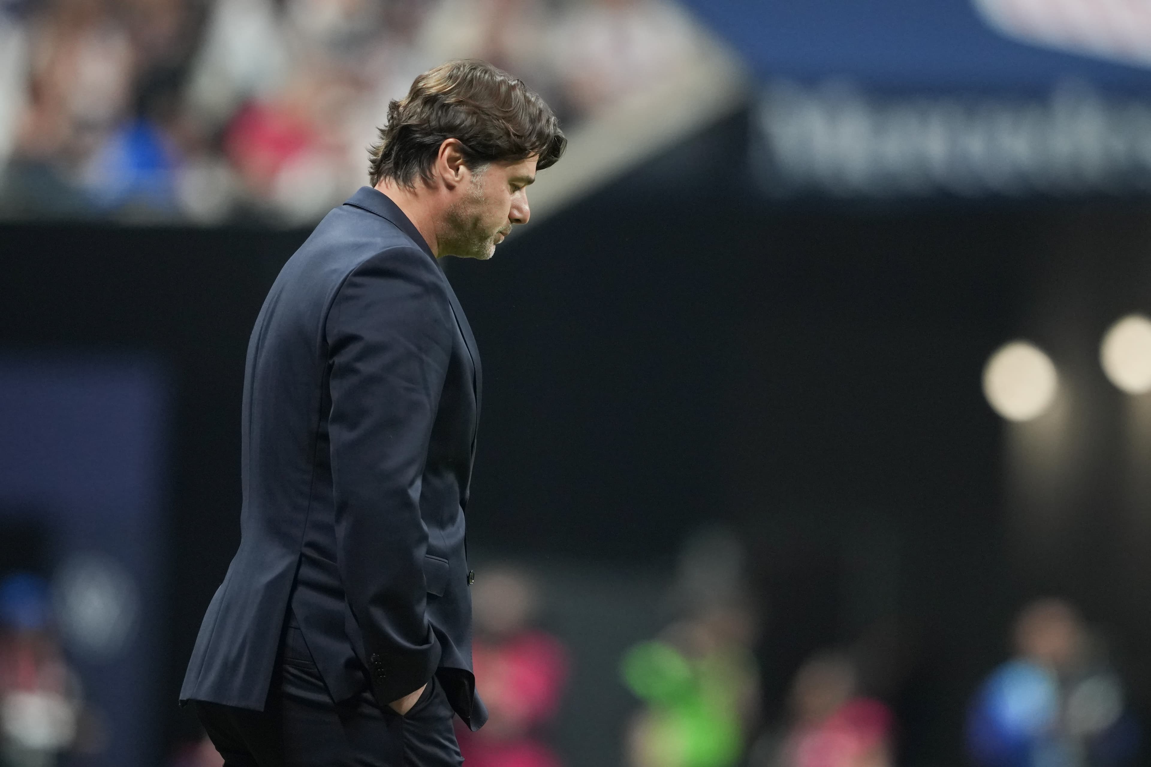 USMNT's thrashing by Belgium serves as reality check — 'To feel the pain sometimes is good'