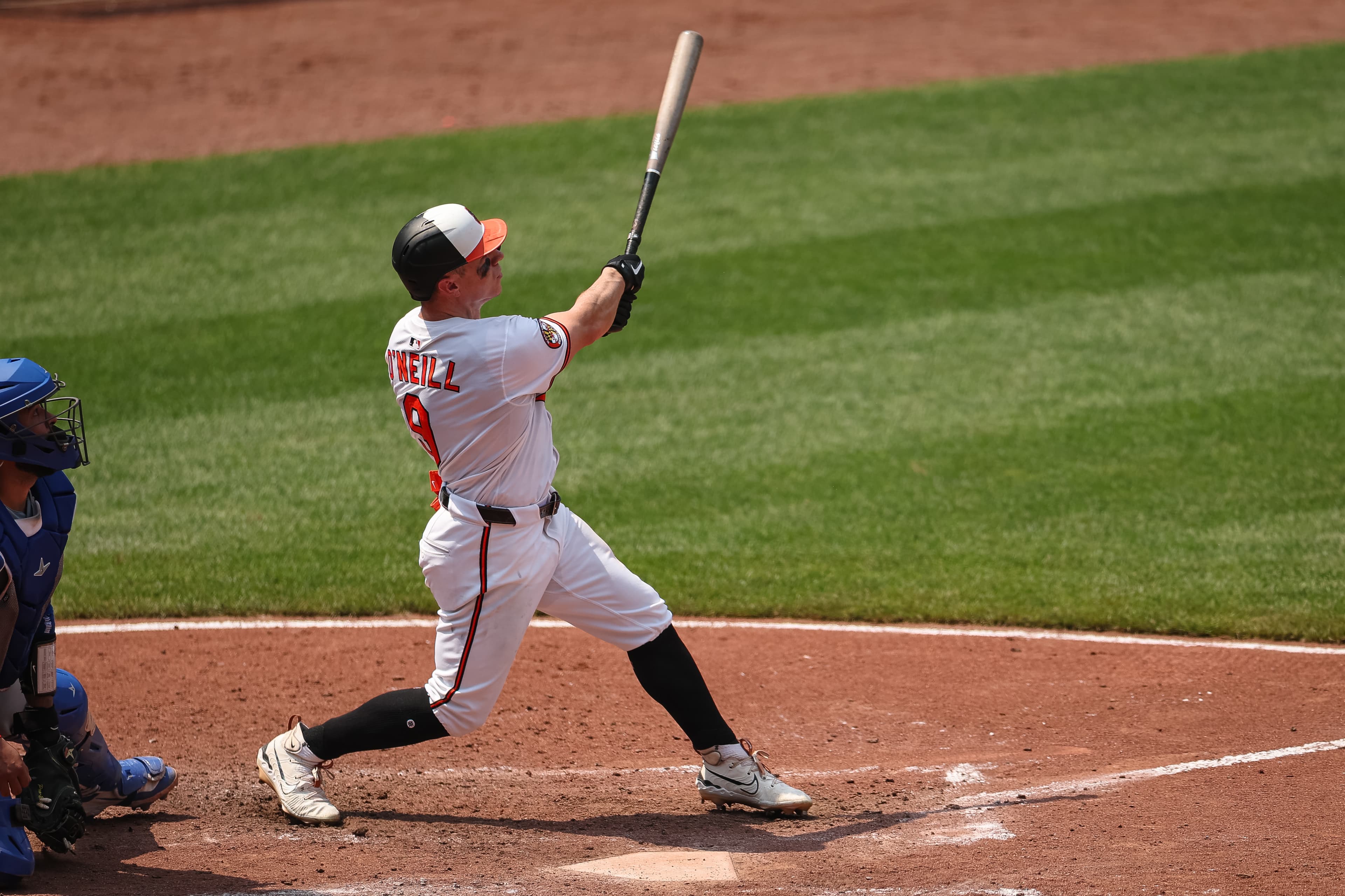 MLB Opening Day 2026: Orioles OF Tyler O'Neill's Opening Day home run streak ends at 6