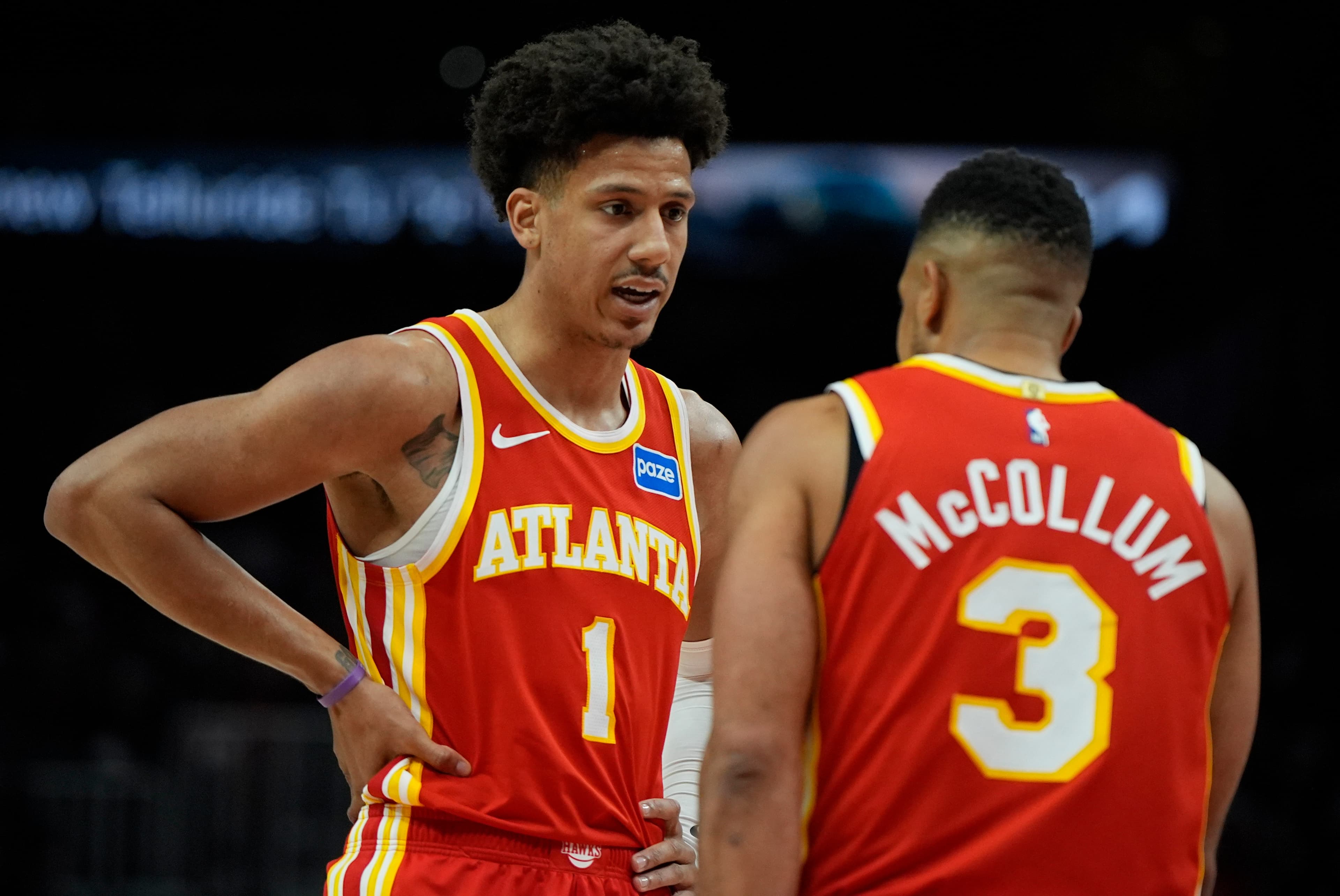 Hawks Revival Points to Elite Standout; Watch for New Champions!