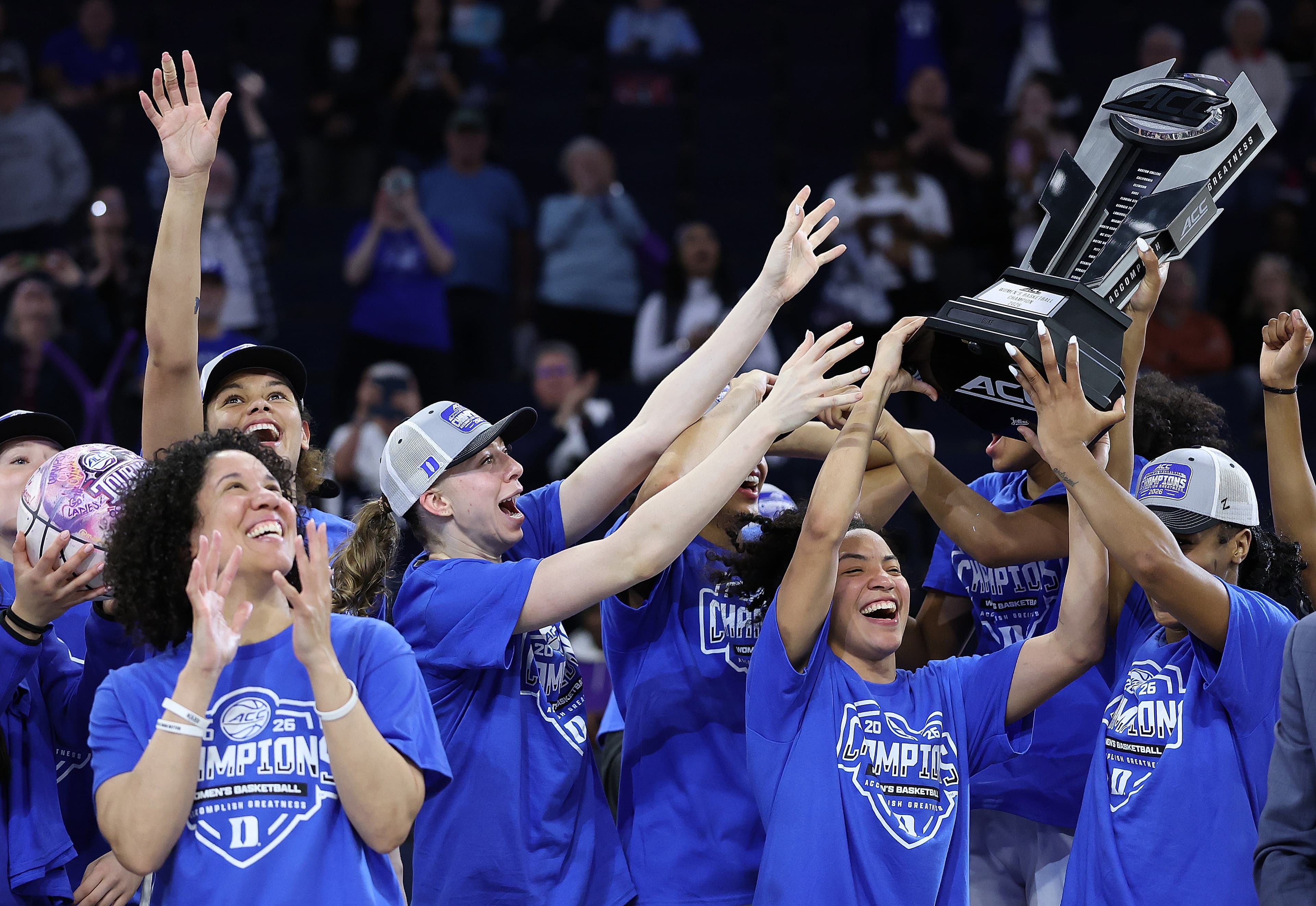 Powers of Champions: Dominant Females Light Up 2026 F1 WRC