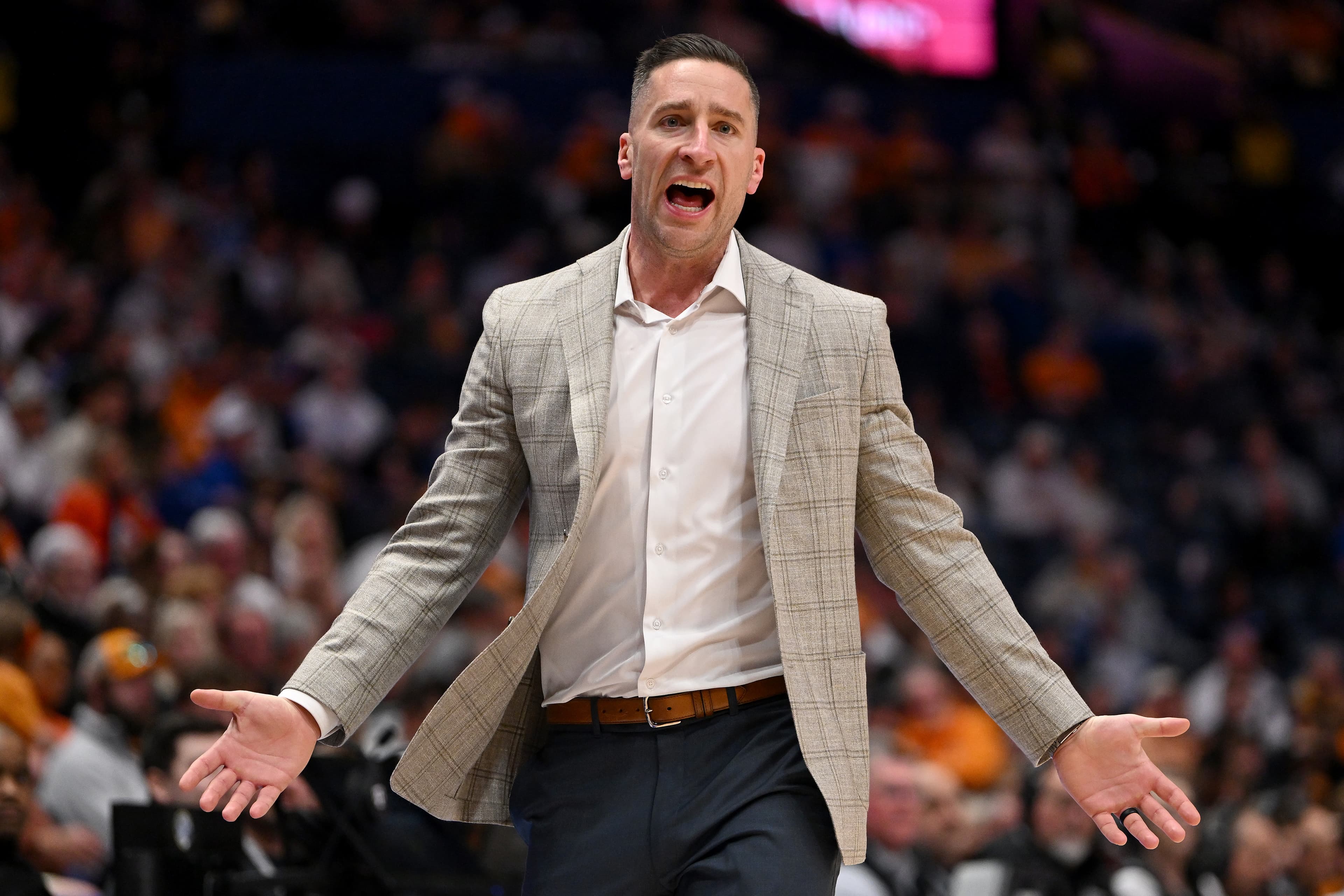 March Madness 2026 Embarks on Epic Journey as Fresh Superstars Shine Bright!