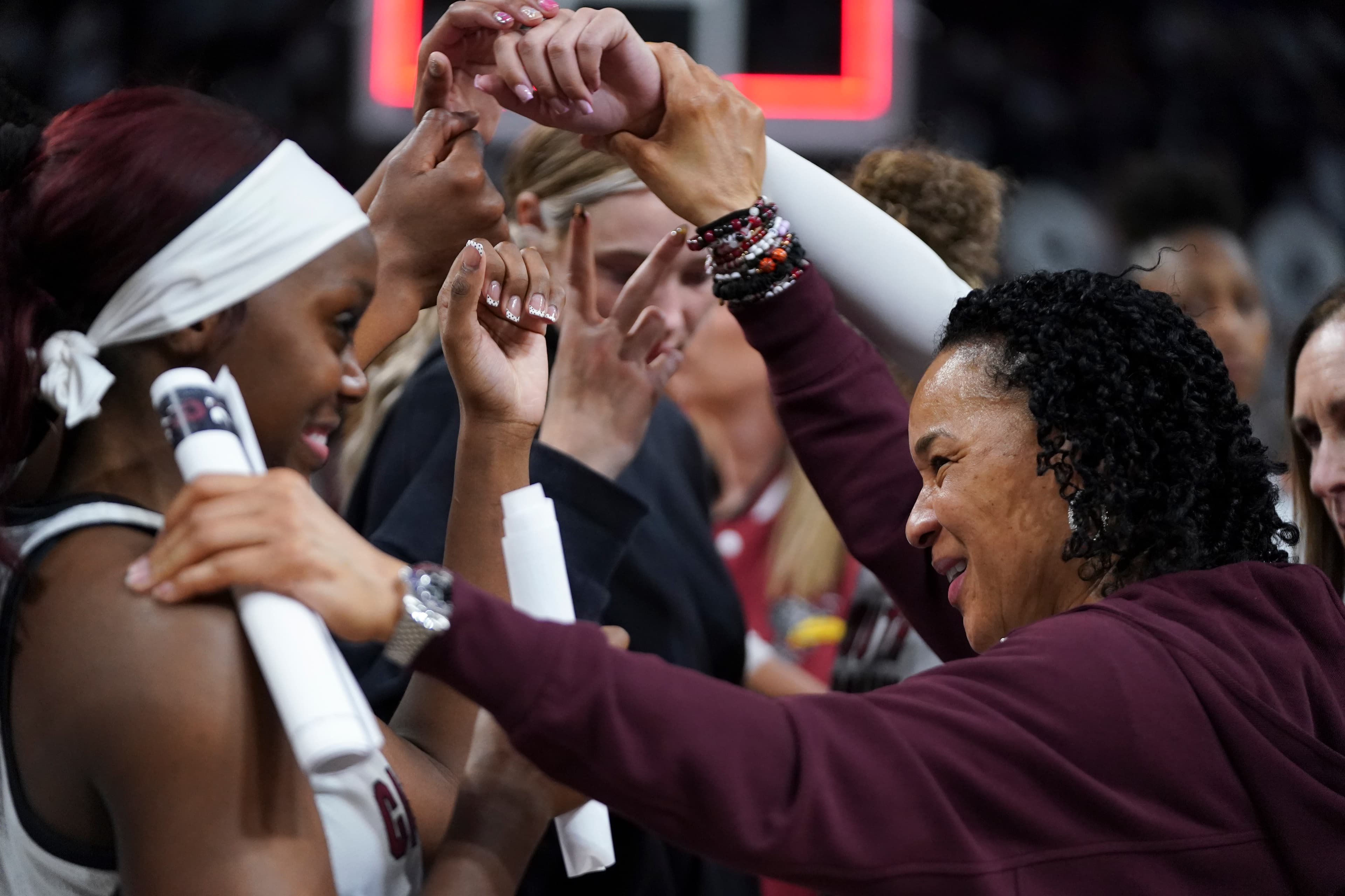 Charge into Victory: Bring It On!