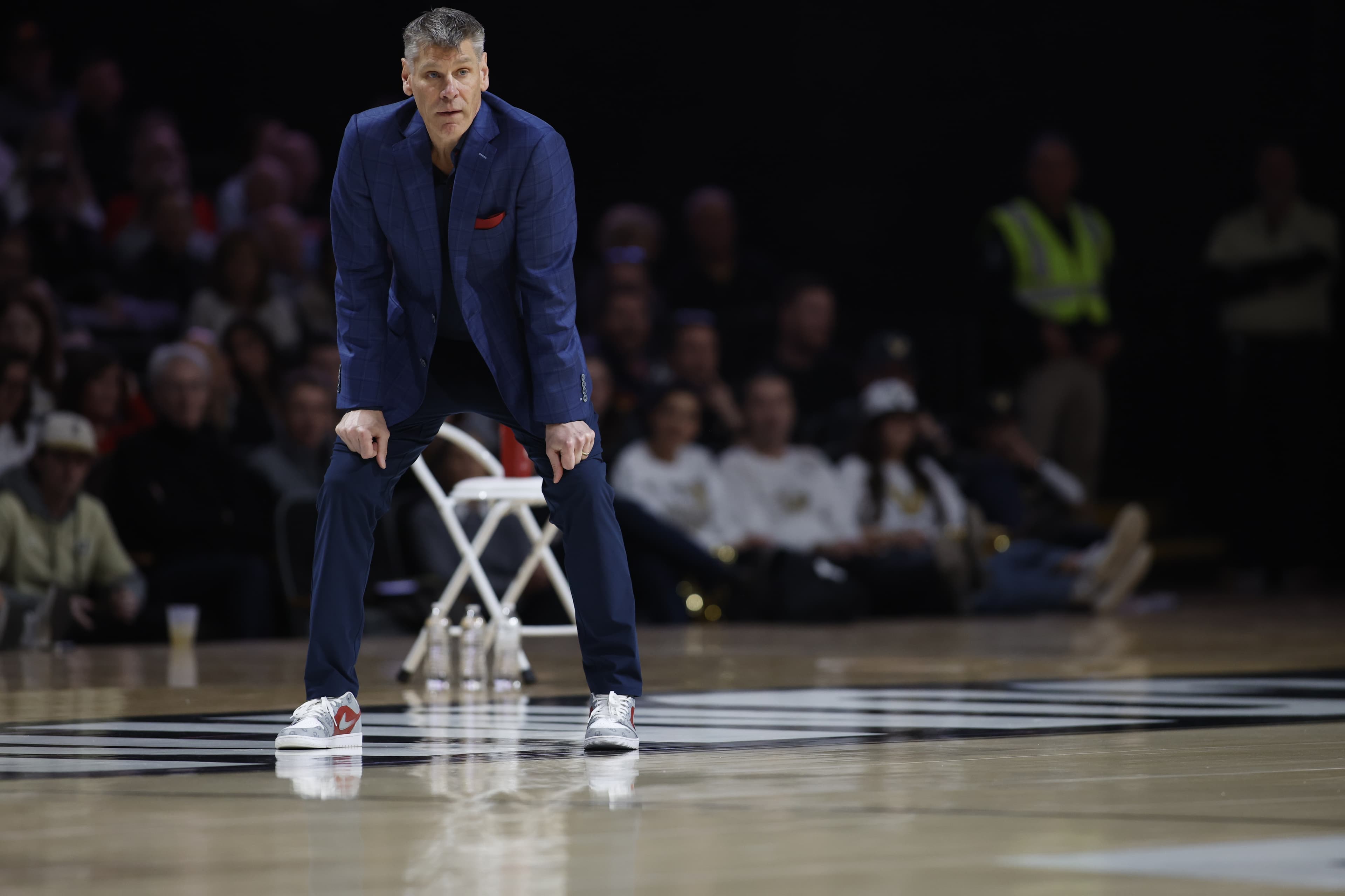 New Headline: Mark Dugan's Magic Revives Oklahoma to Elite Status in 2023!