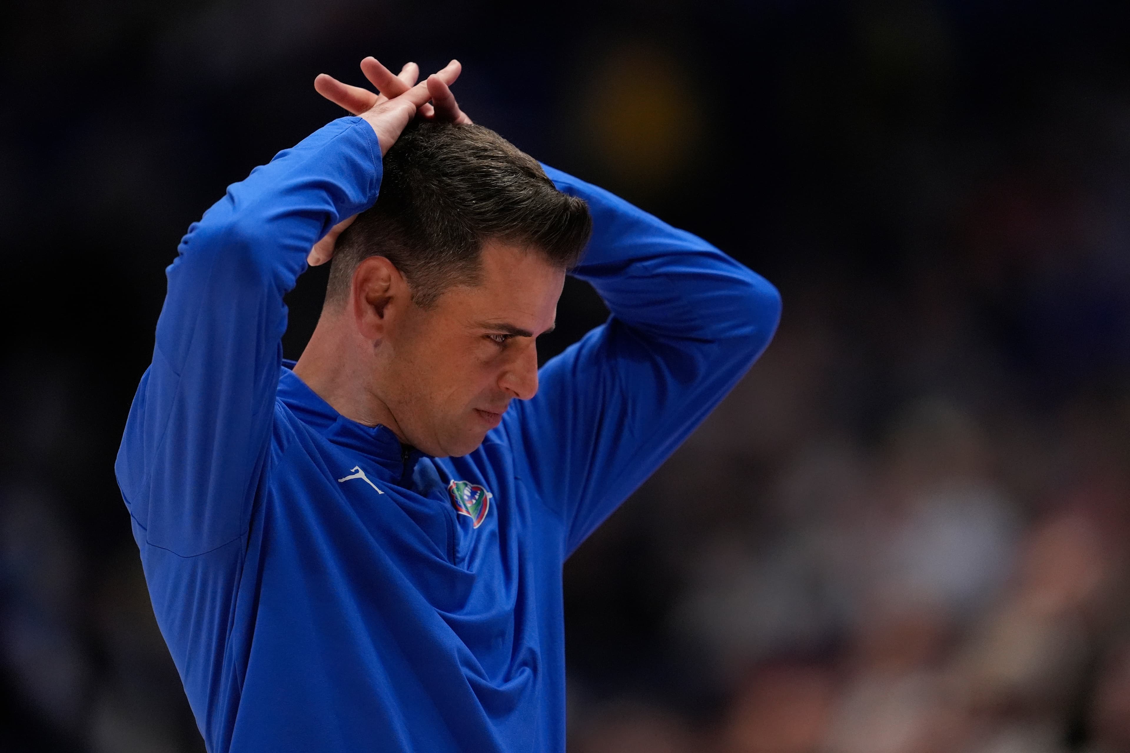 🚨 Elite Rivals Clash in Sweet Sixteen Showdown!