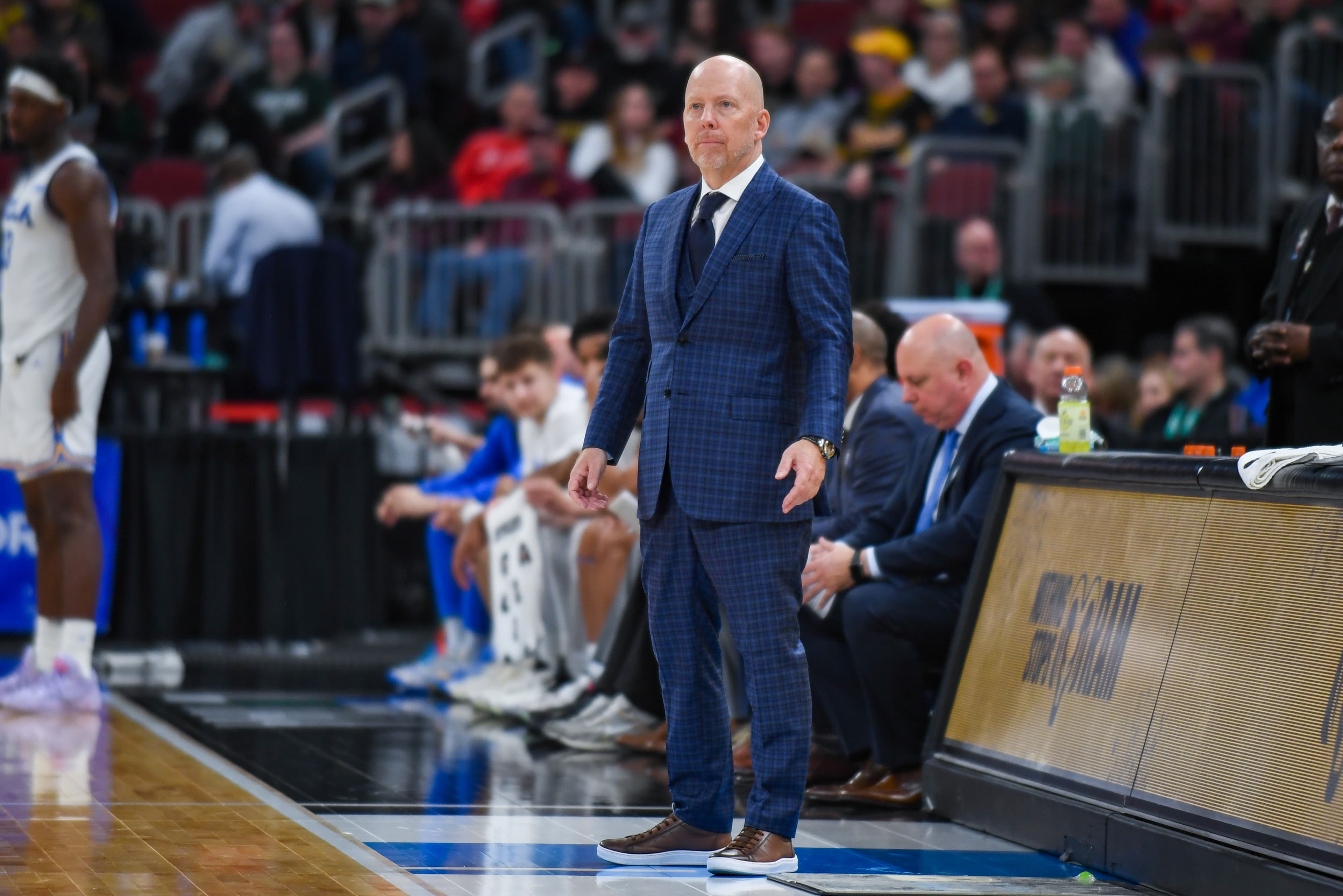 Elite Freshmen Thrash Sweet Sixteen Opponents in Stunning Victory!