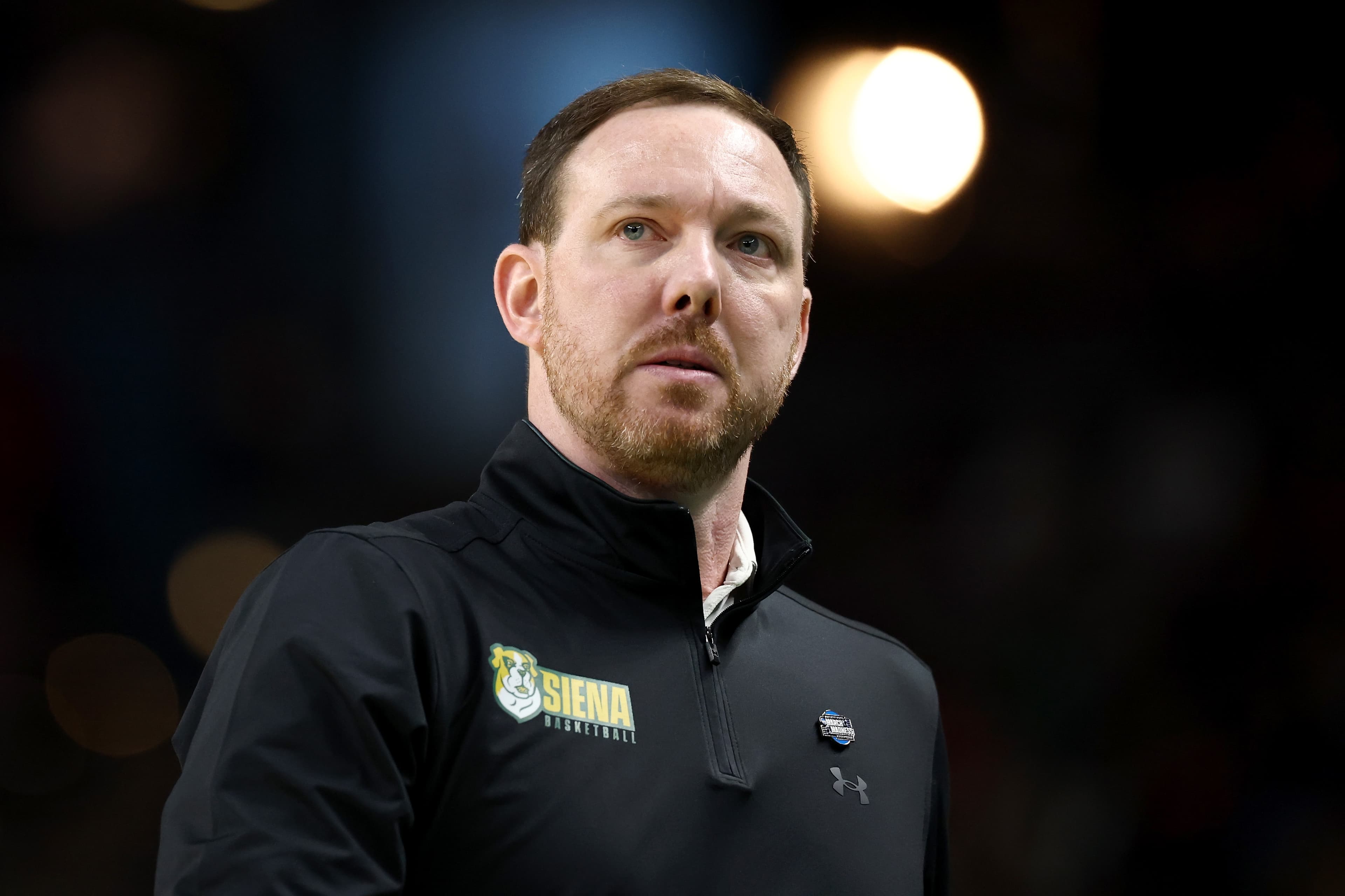 Syracuse hires program legend Gerry McNamara as new men's basketball coach