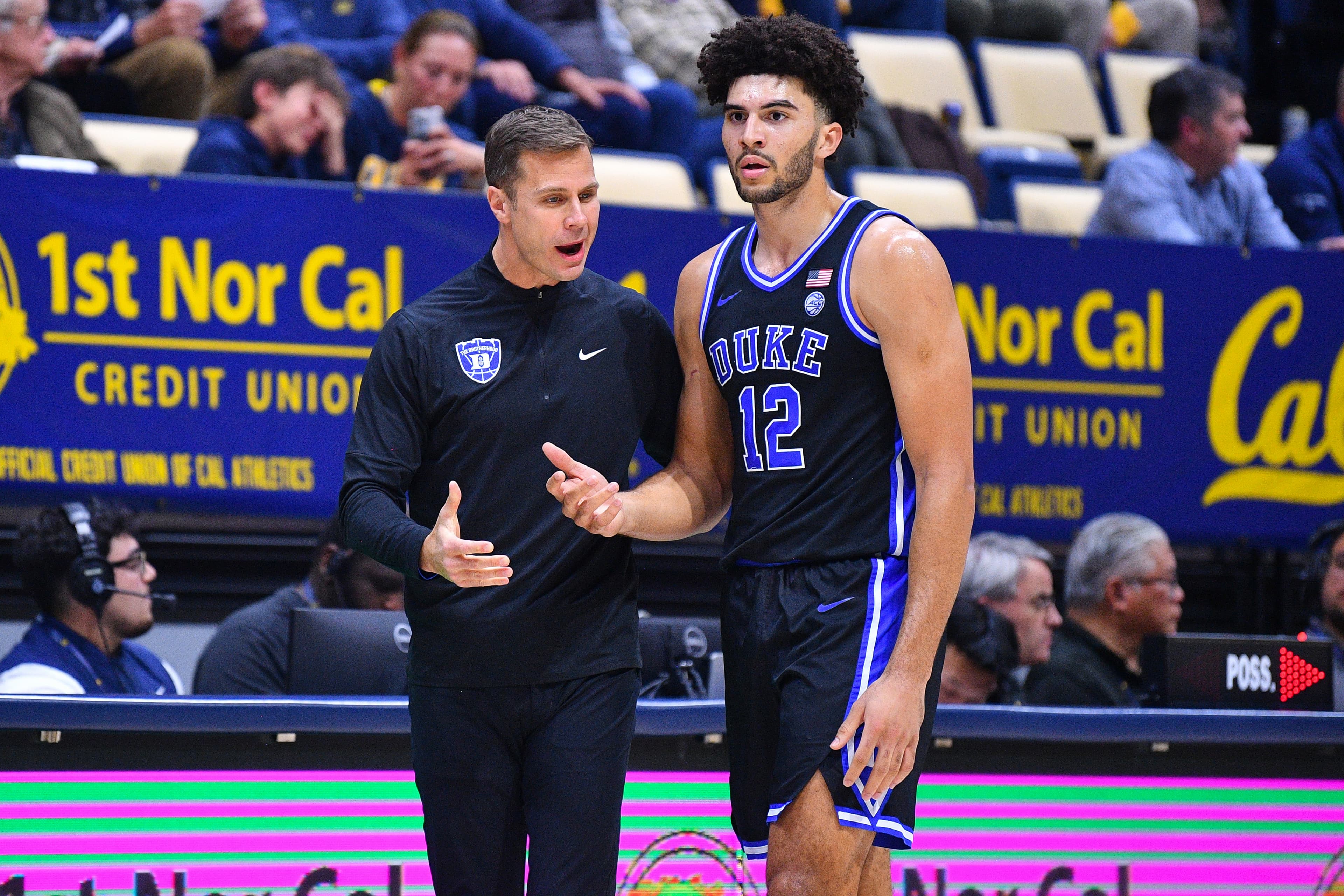 How are schools divvying up money between sports in modern era? Here's an inside look at Duke's approach