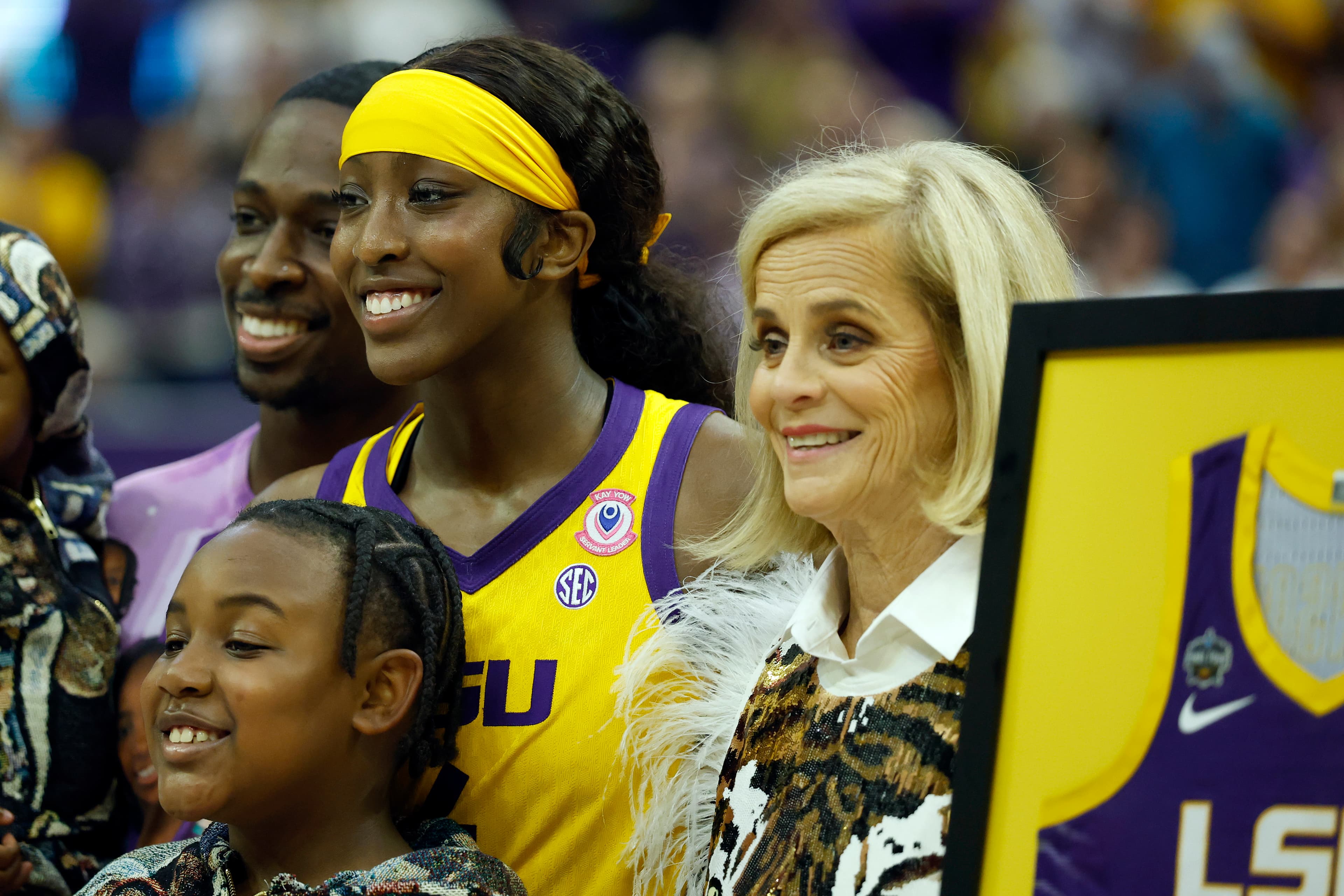 Johnson Lights Up NCAA Action with Spectacular Play!