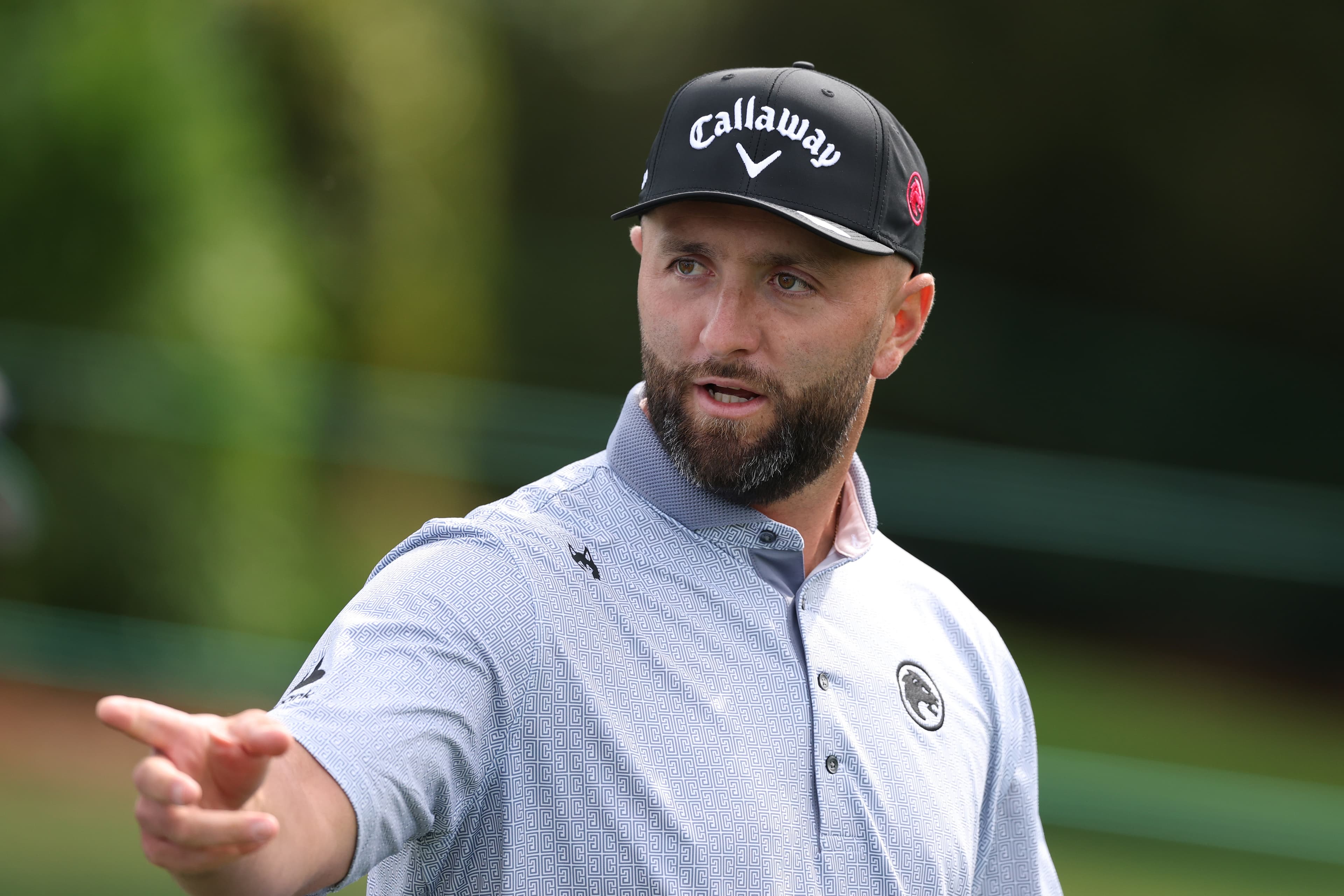 As Ryder Cup questions loom, Jon Rahm enters a crucial stage of his career