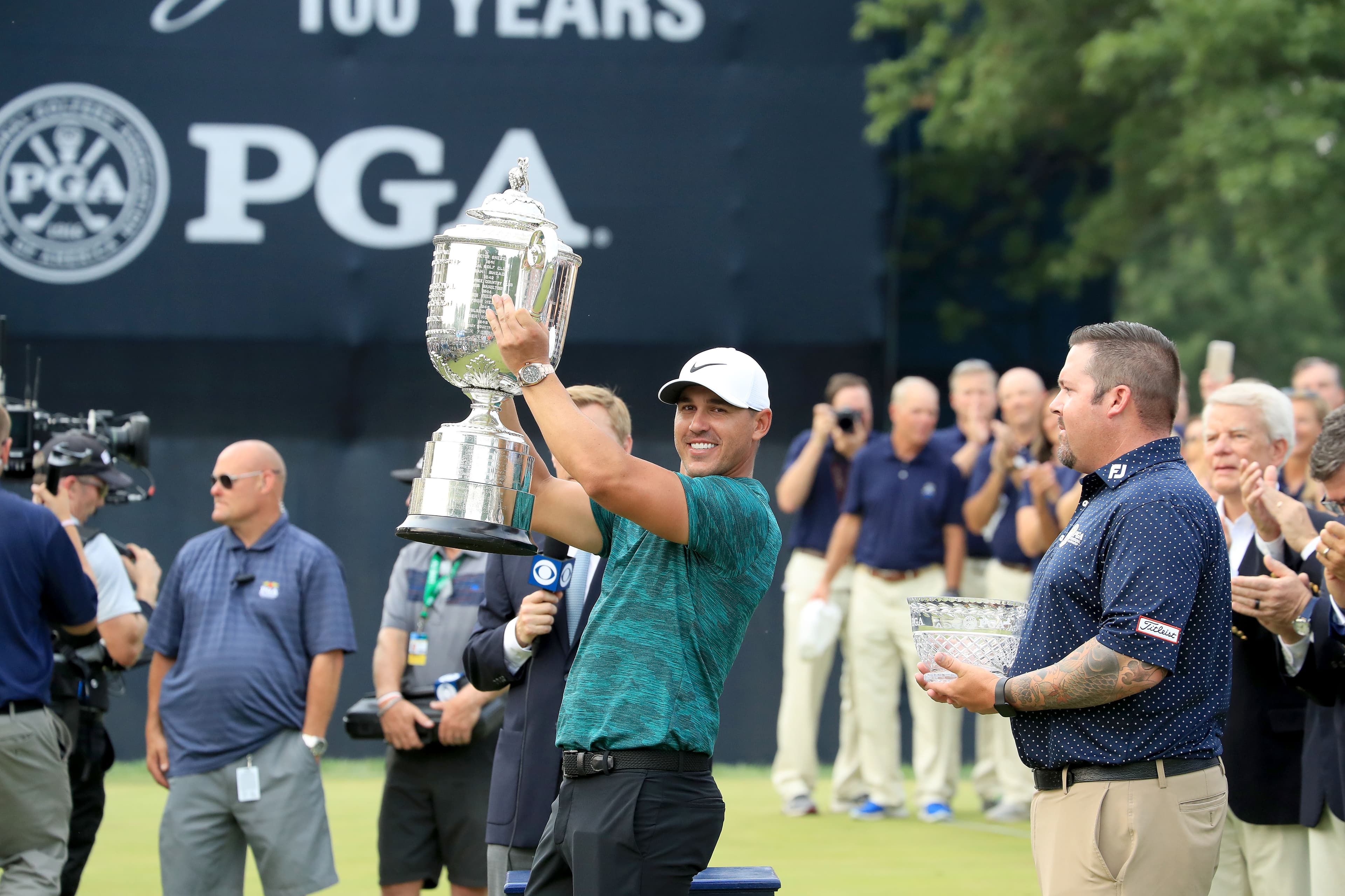 Masters 2026: How long has it been since notable major winners claimed their most recent one?