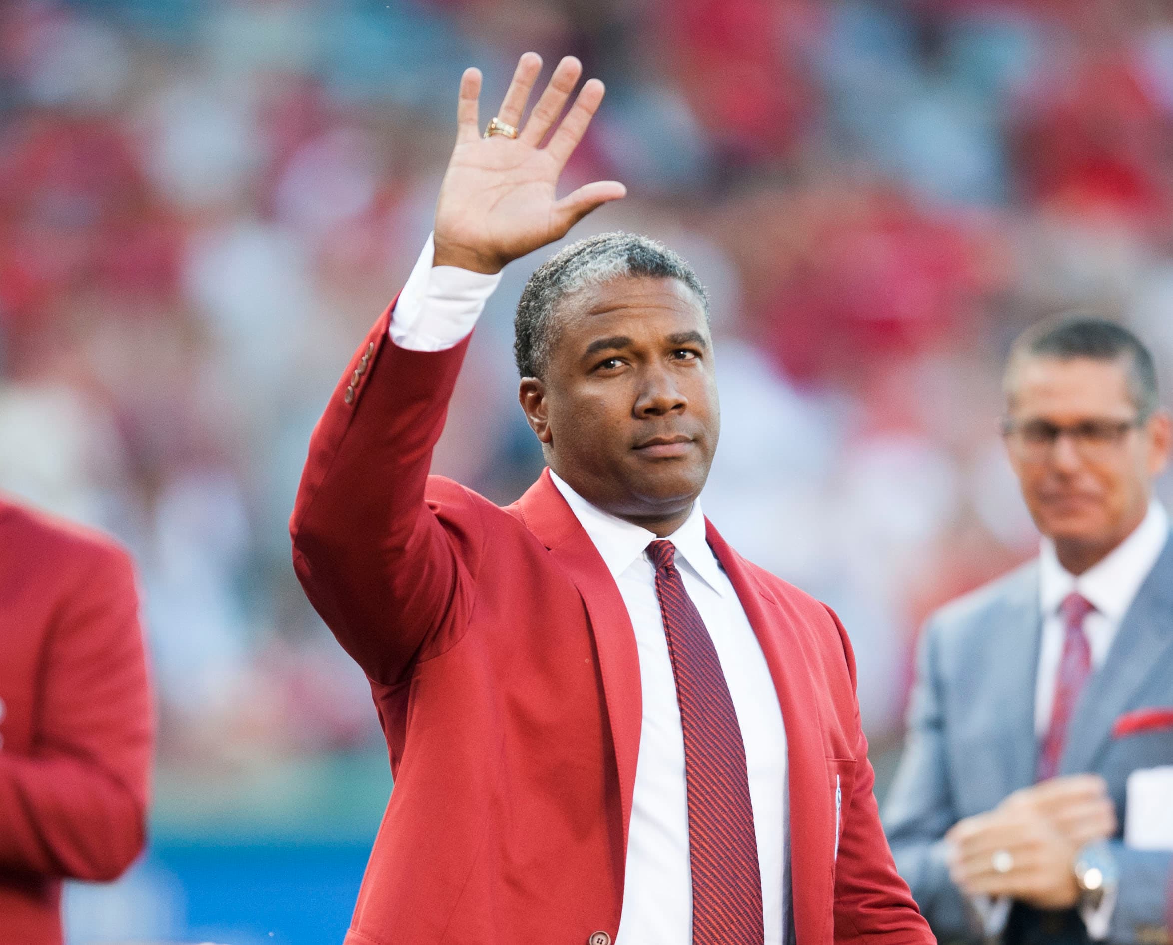 Angels great Garret Anderson dead at 53