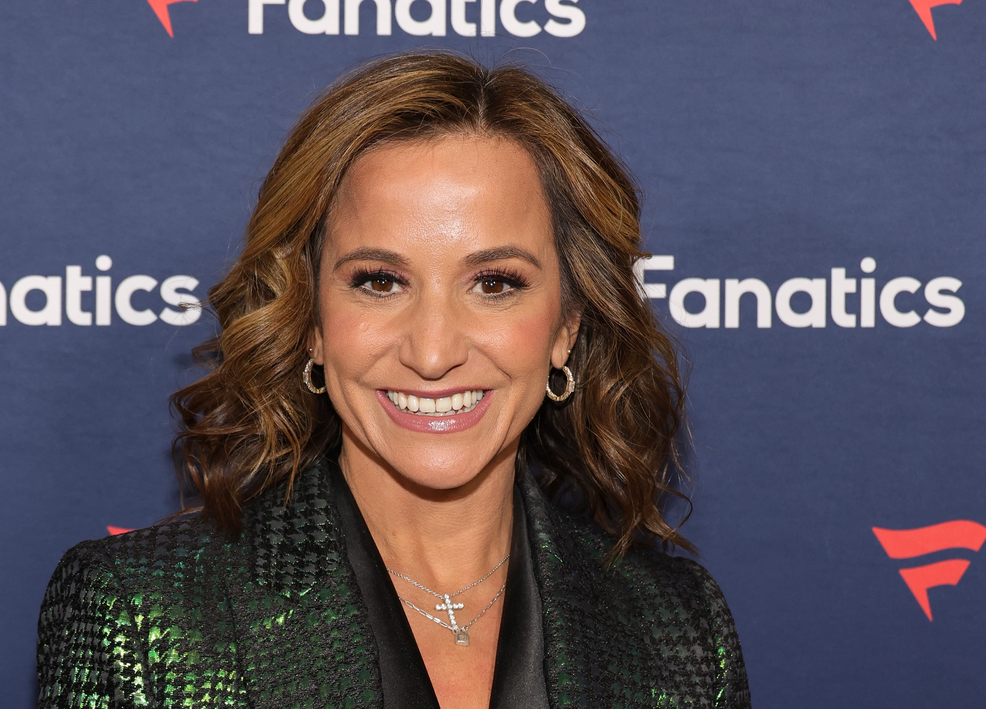 Dianna Russini reportedly resigns from The Athletic after photos with Patriots head coach Mike Vrabel, investigation
