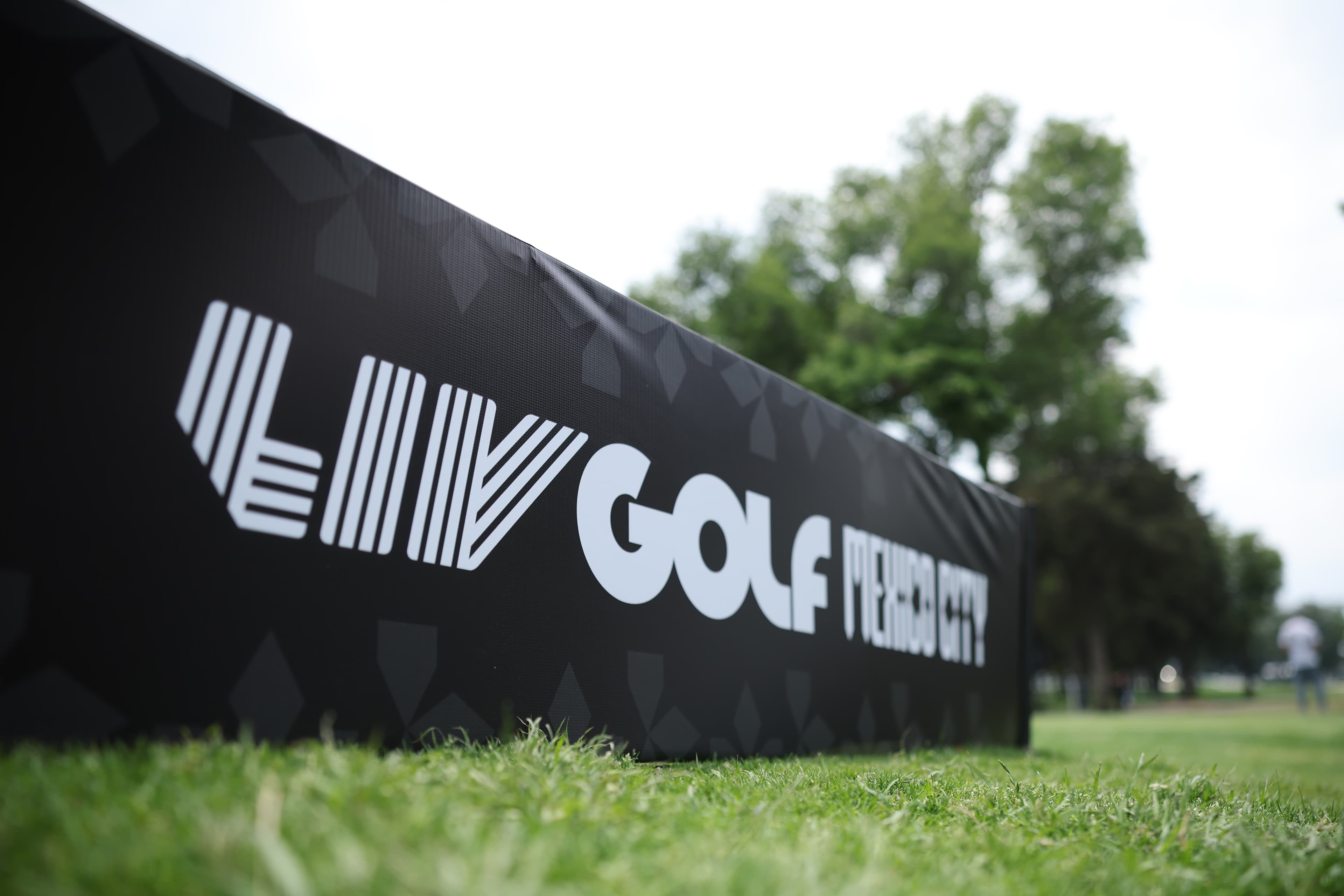 Source: LIV Golf operations "continue as scheduled," CEO reaffirms commitment to tour