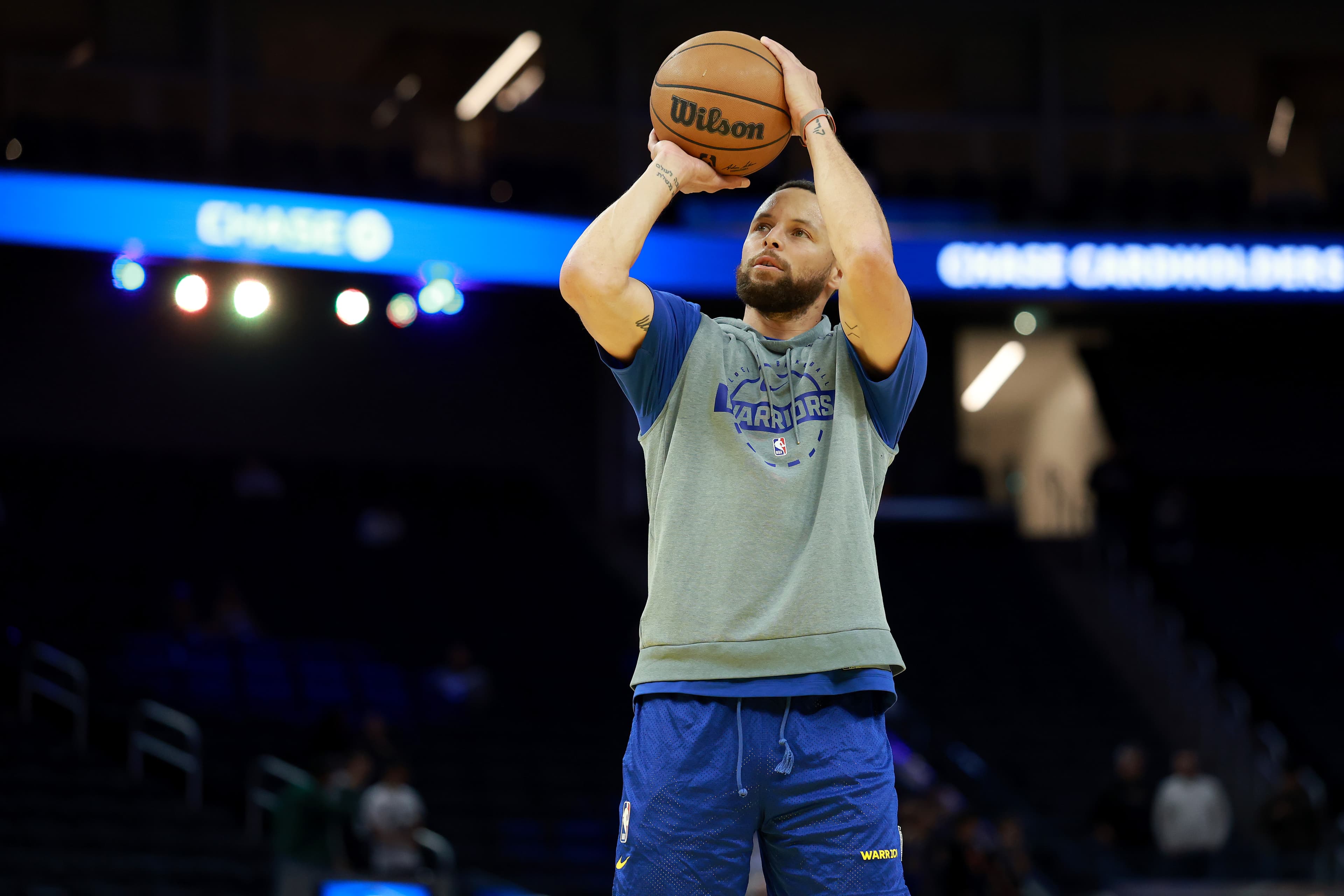 Stephen Curry says 'nothing is structurally wrong' with his knee before return from 27-game absence