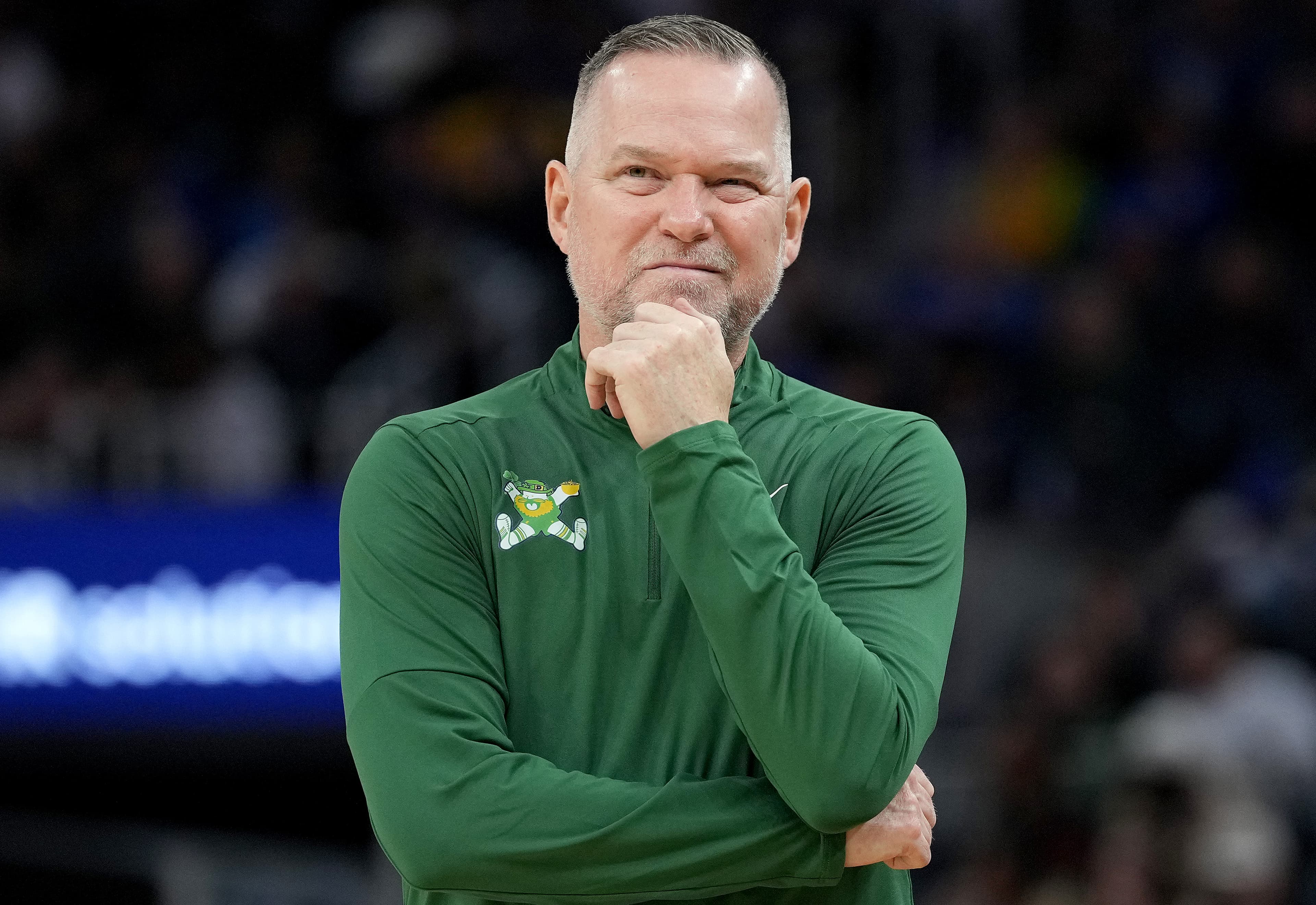 UNC's high-risk hire of Michael Malone shows that blue-blood jobs have lost some allure