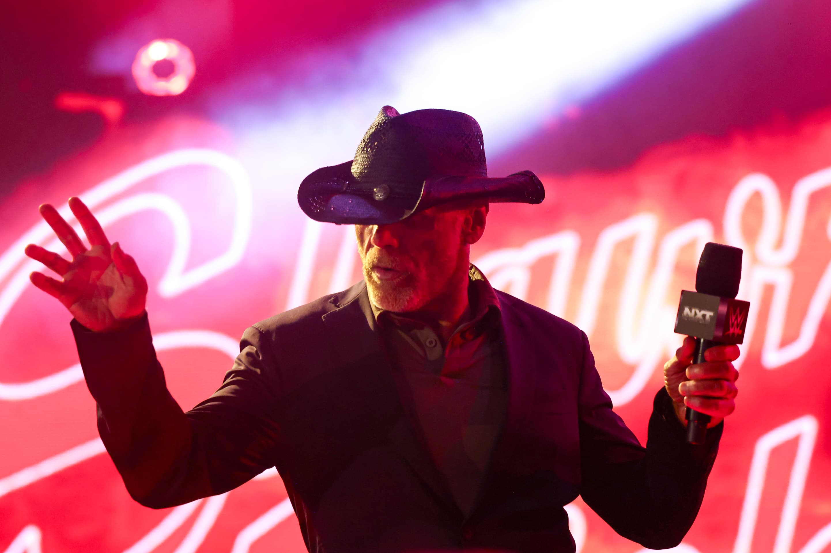 'I've genuinely worked my entire life for this': Inside Ethan Page's rise to 'WWE Raw'