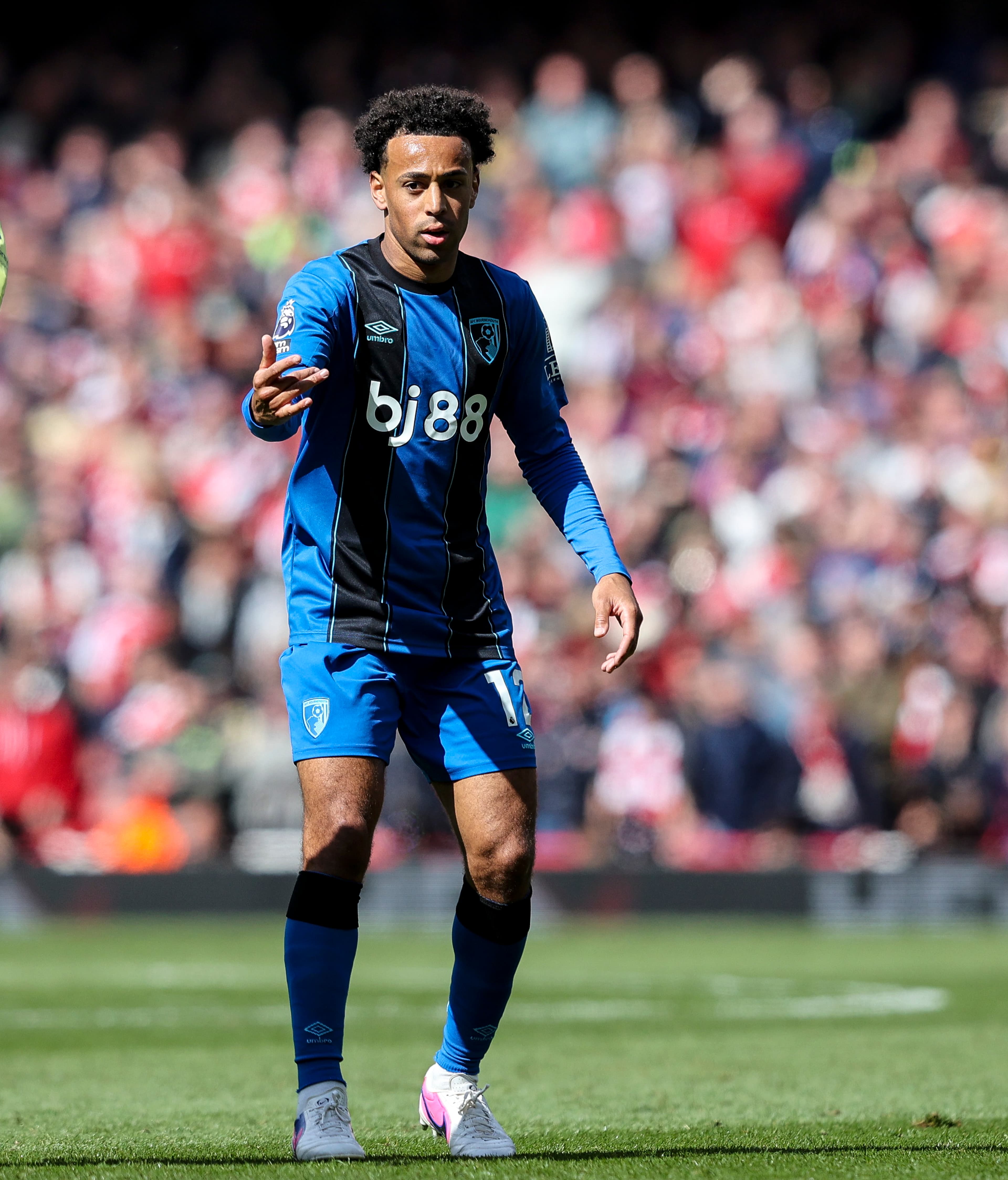 USMNT World Cup roster watch: Tyler Adams returns as Folarin Balogun, Ricardo Pepi stay hot